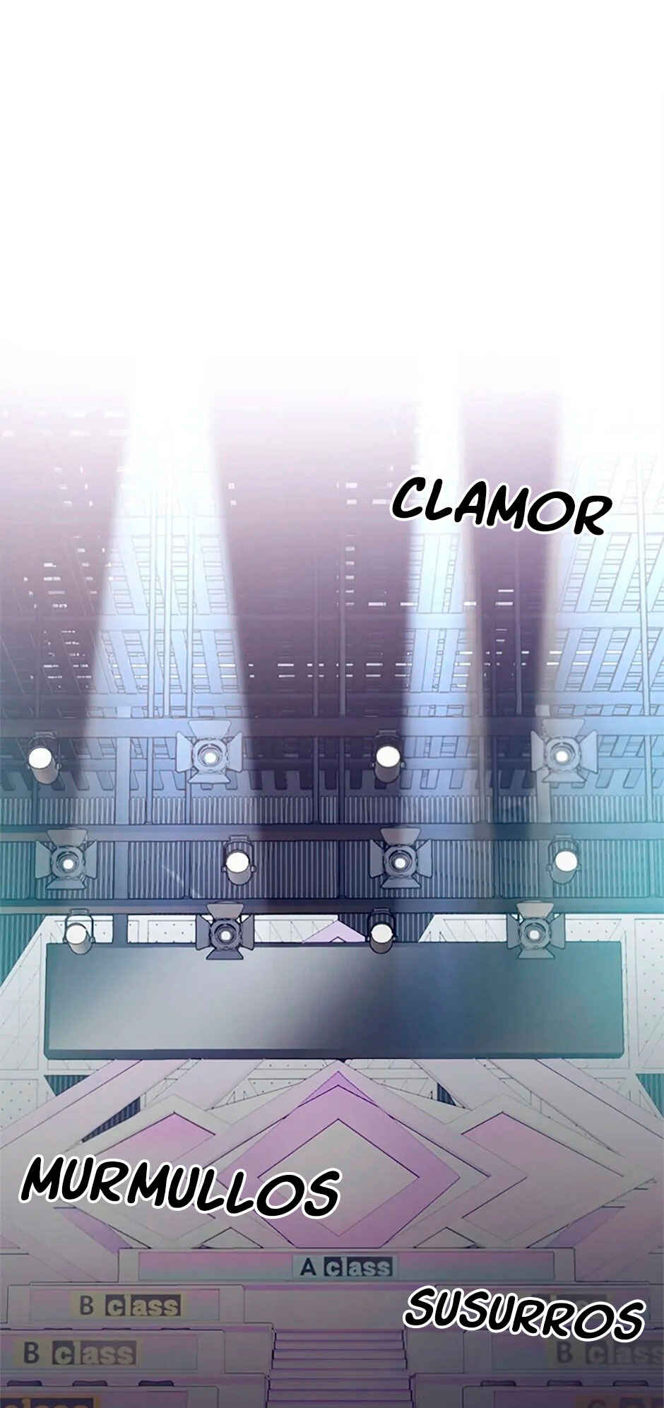 Yeongi Cheonjae, TOP Idol! Chapter 11 - Page 3