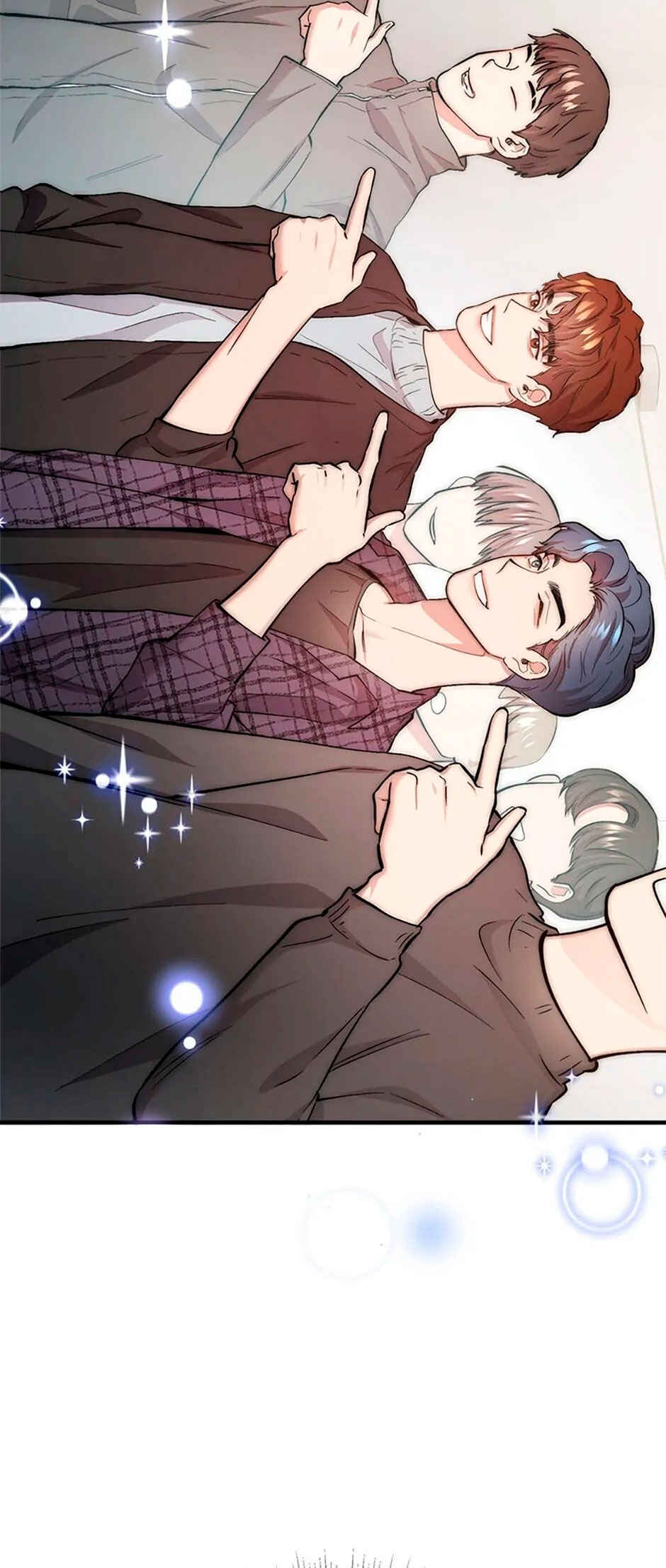 Yeongi Cheonjae, TOP Idol! Chapter 11 - Page 31