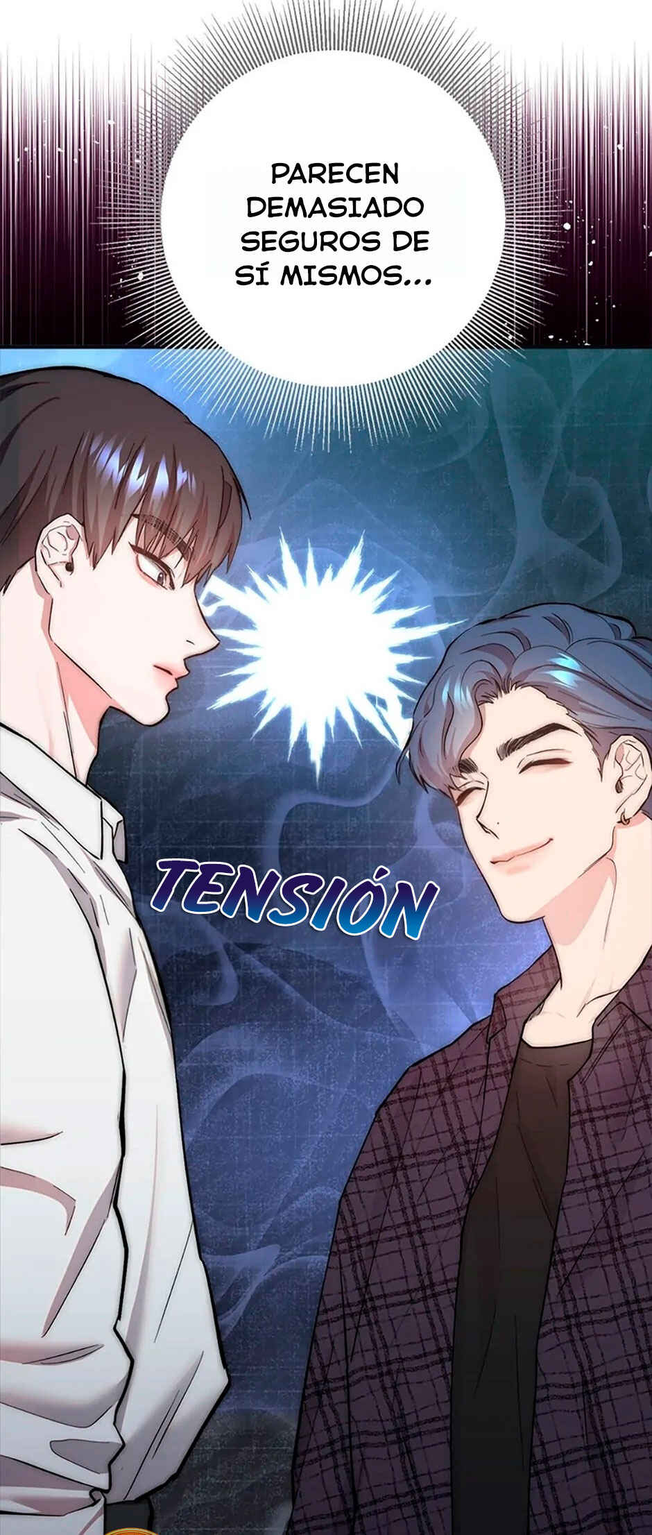 Yeongi Cheonjae, TOP Idol! Chapter 11 - Page 32