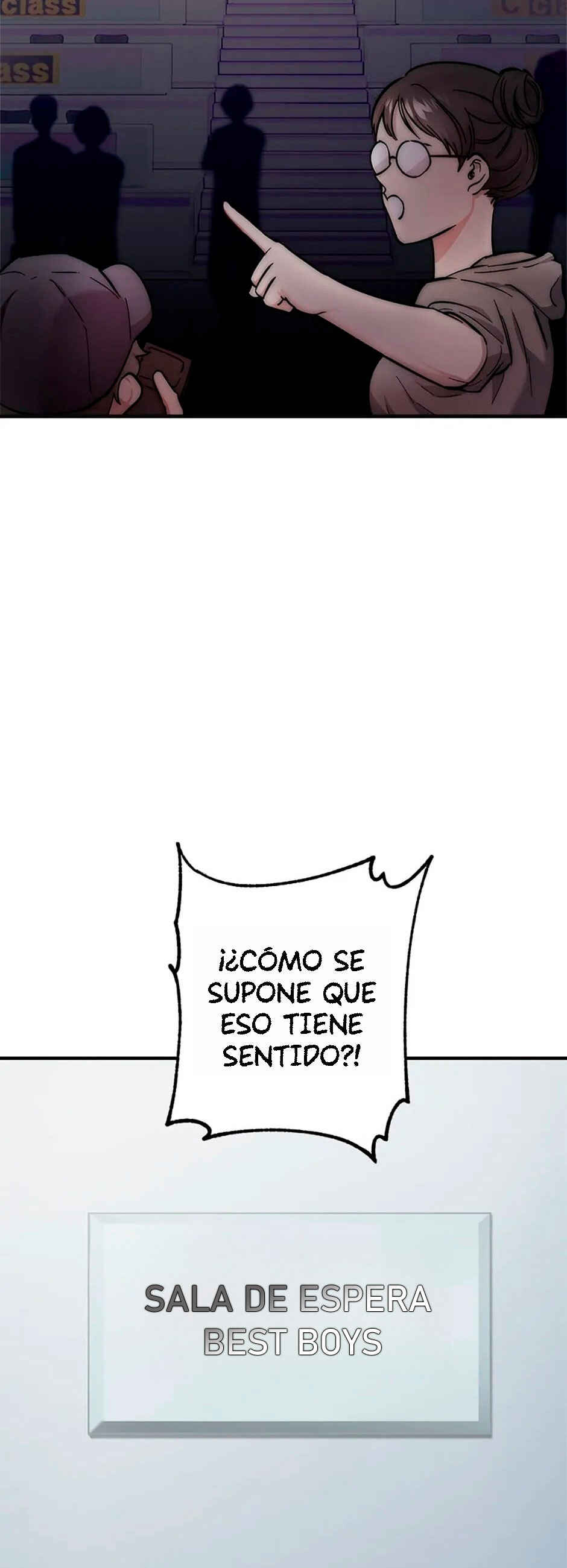 Yeongi Cheonjae, TOP Idol! Chapter 11 - Page 4