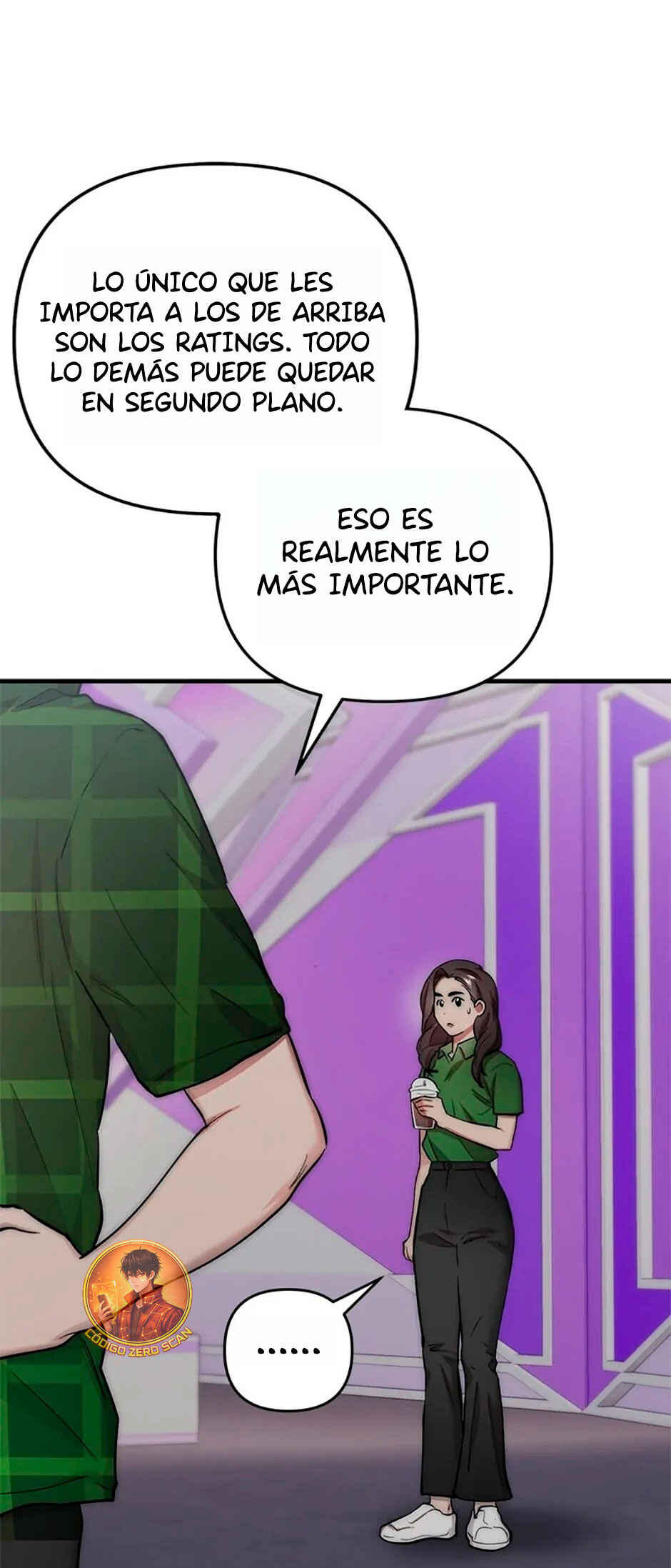 Yeongi Cheonjae, TOP Idol! Chapter 11 - Page 40