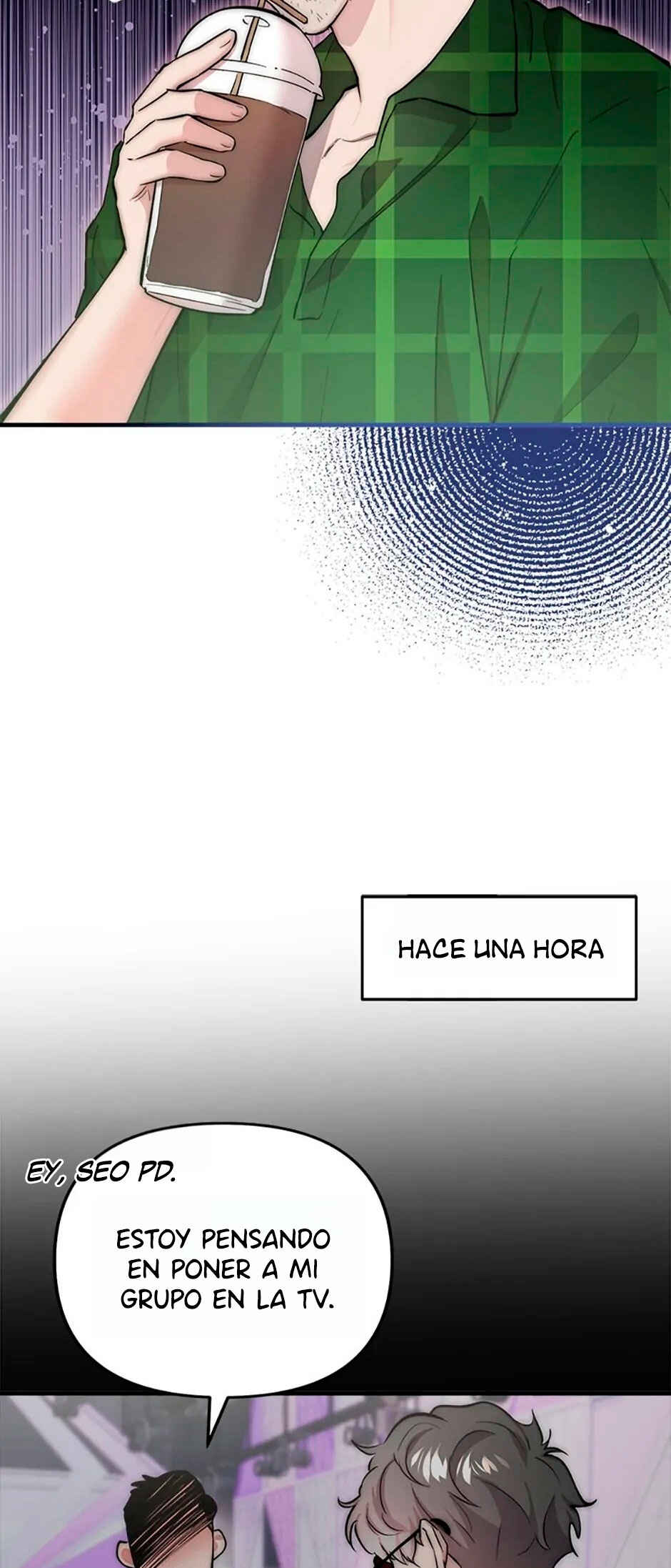 Yeongi Cheonjae, TOP Idol! Chapter 11 - Page 42