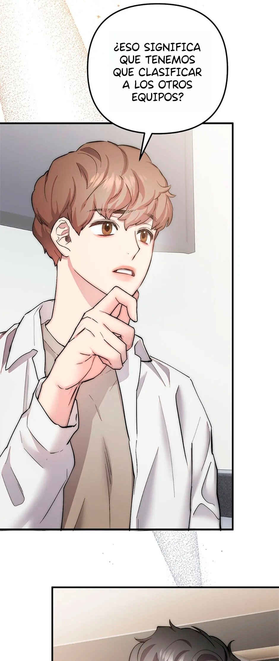 Yeongi Cheonjae, TOP Idol! Chapter 11 - Page 49