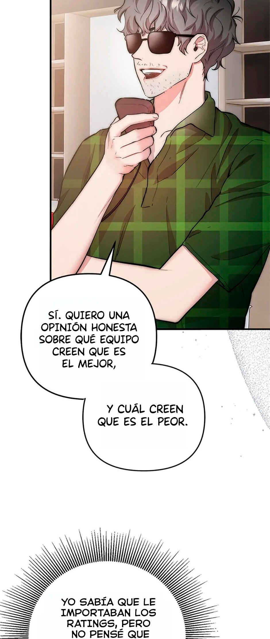 Yeongi Cheonjae, TOP Idol! Chapter 11 - Page 50