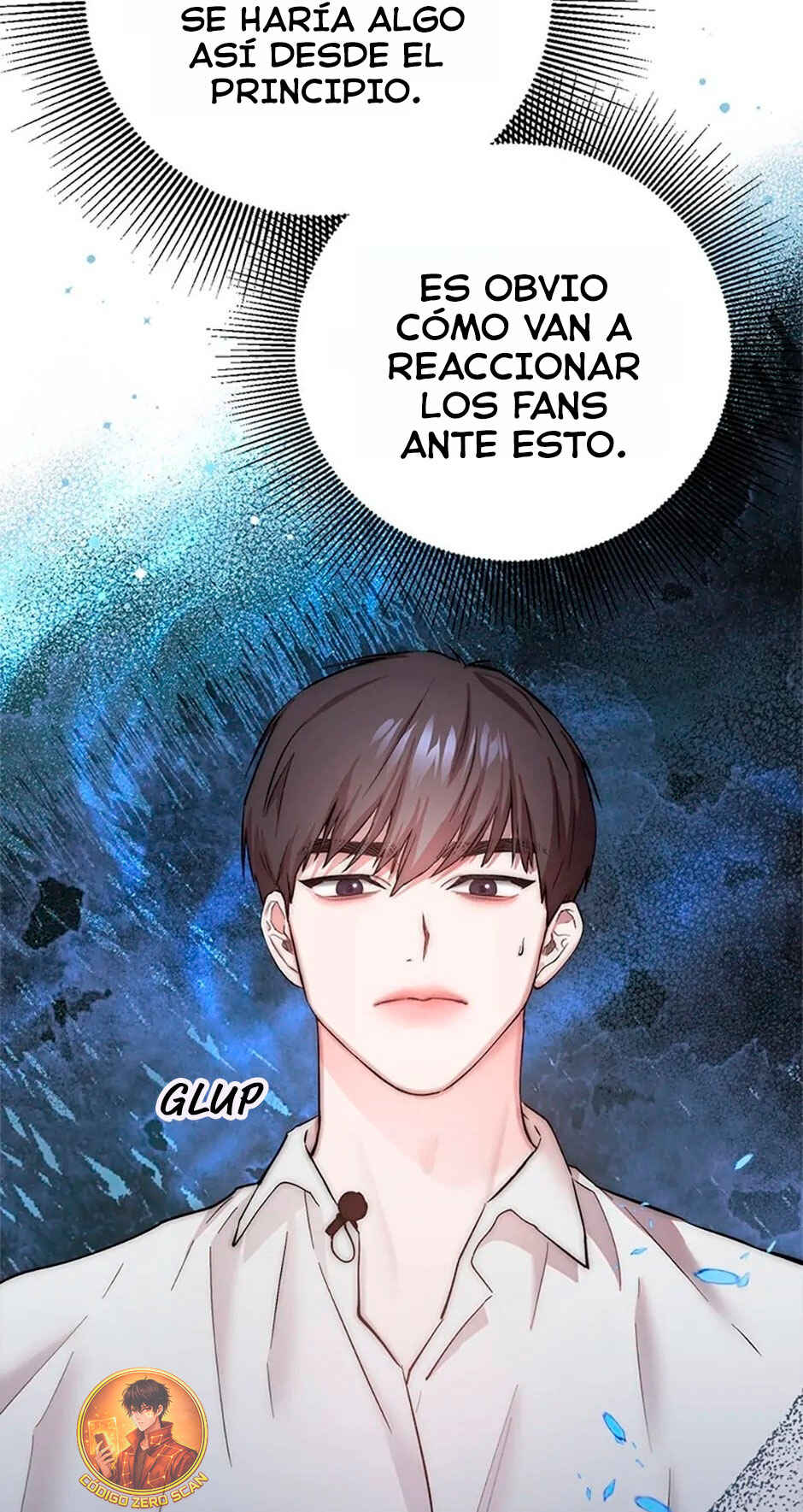 Yeongi Cheonjae, TOP Idol! Chapter 11 - Page 51