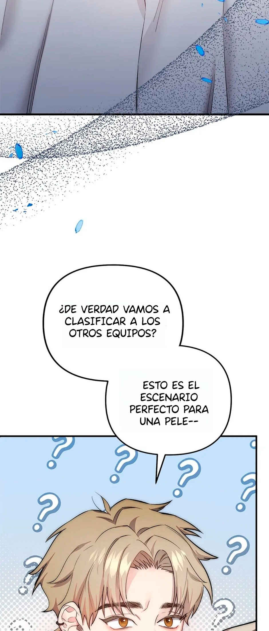 Yeongi Cheonjae, TOP Idol! Chapter 11 - Page 52