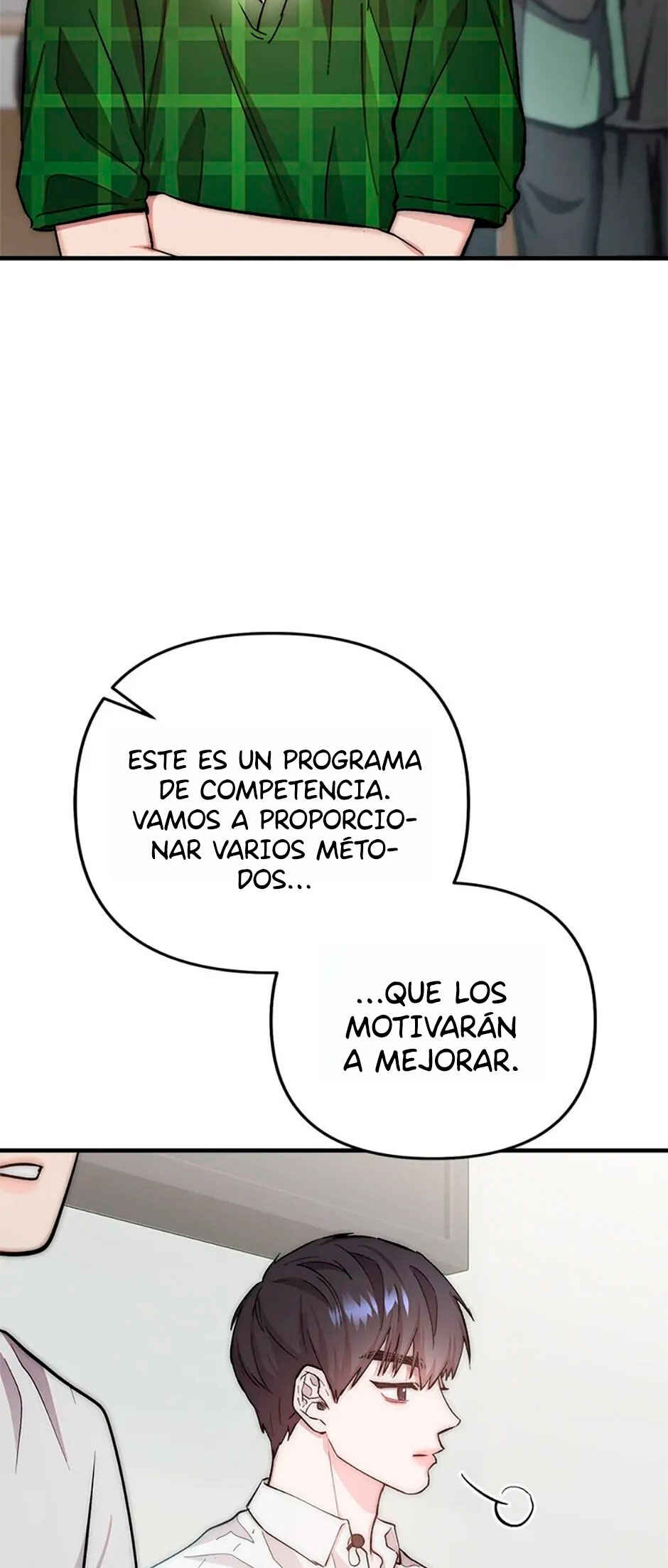 Yeongi Cheonjae, TOP Idol! Chapter 11 - Page 55