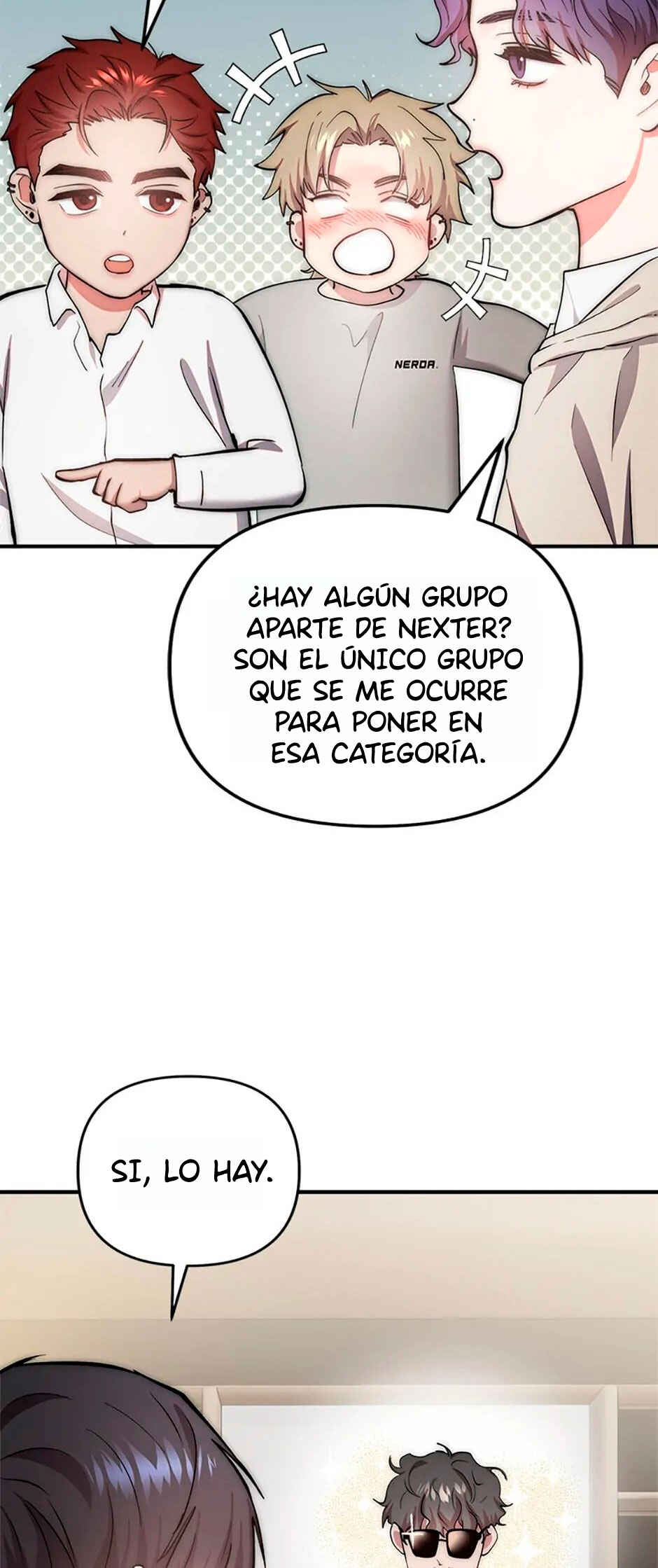 Yeongi Cheonjae, TOP Idol! Chapter 11 - Page 59