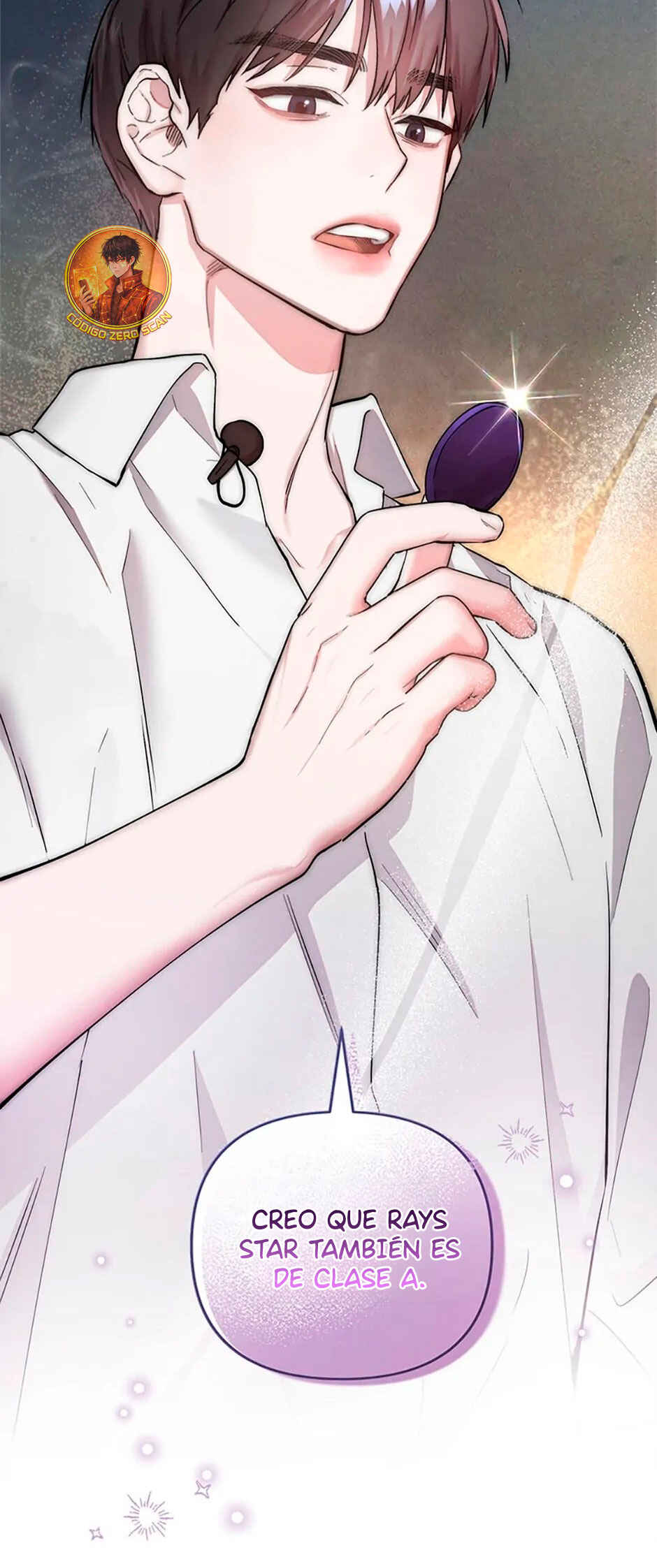 Yeongi Cheonjae, TOP Idol! Chapter 11 - Page 61