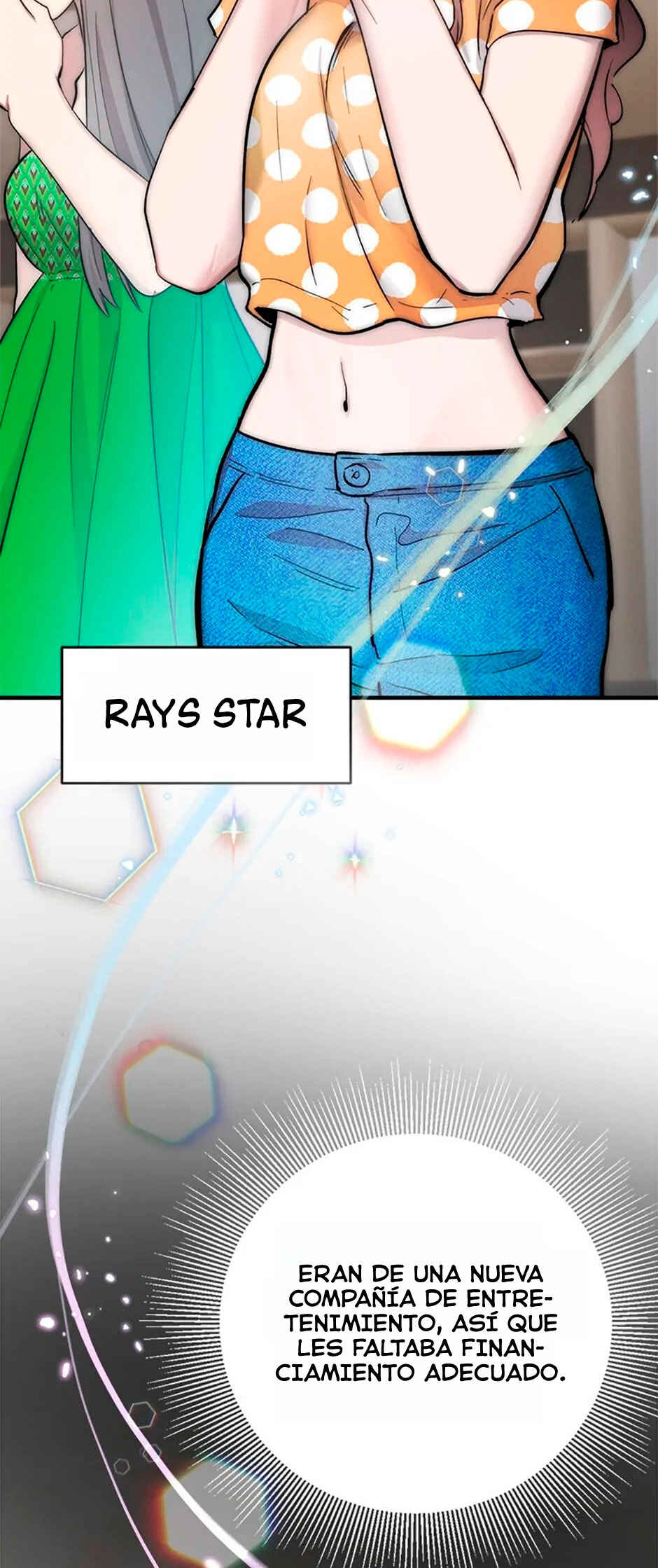 Yeongi Cheonjae, TOP Idol! Chapter 11 - Page 63
