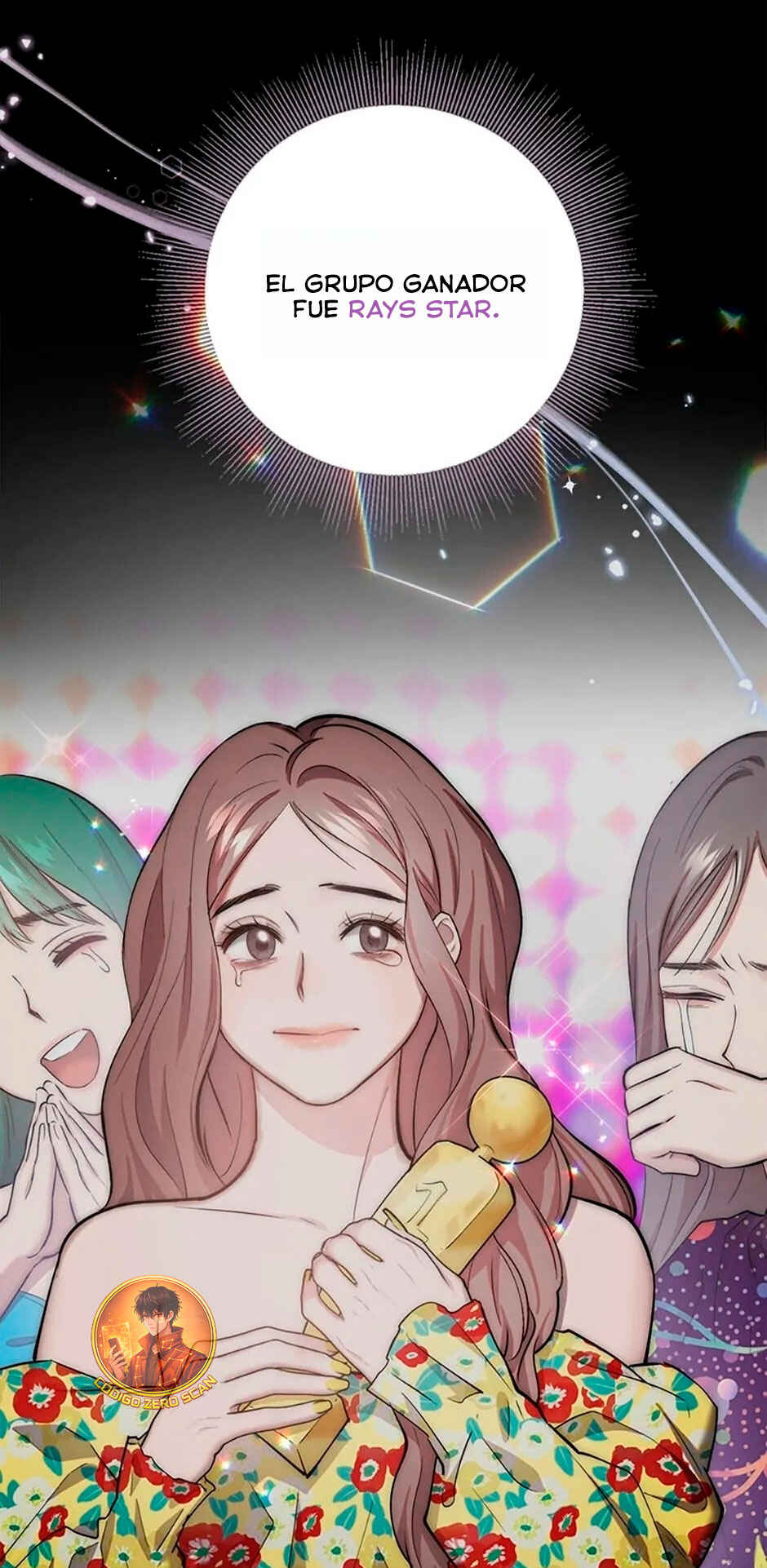 Yeongi Cheonjae, TOP Idol! Chapter 11 - Page 66