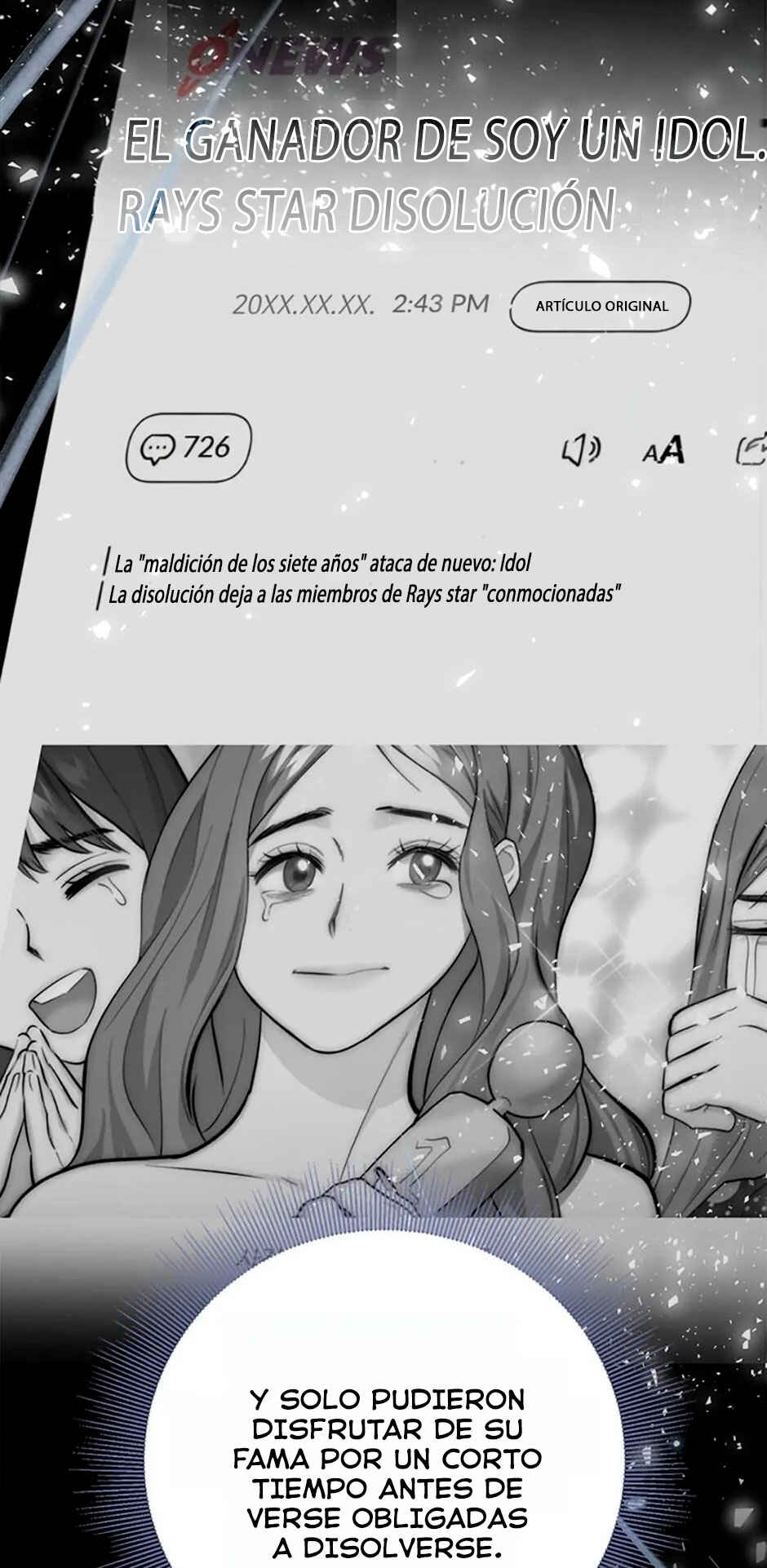 Yeongi Cheonjae, TOP Idol! Chapter 11 - Page 68