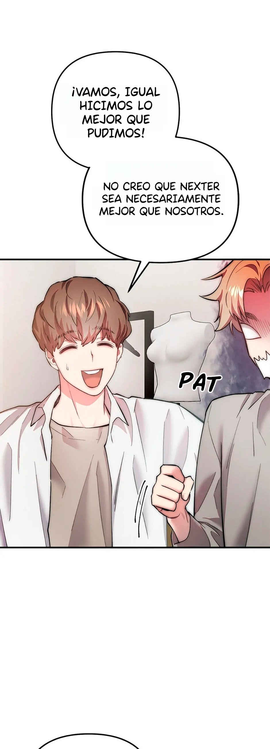 Yeongi Cheonjae, TOP Idol! Chapter 11 - Page 7