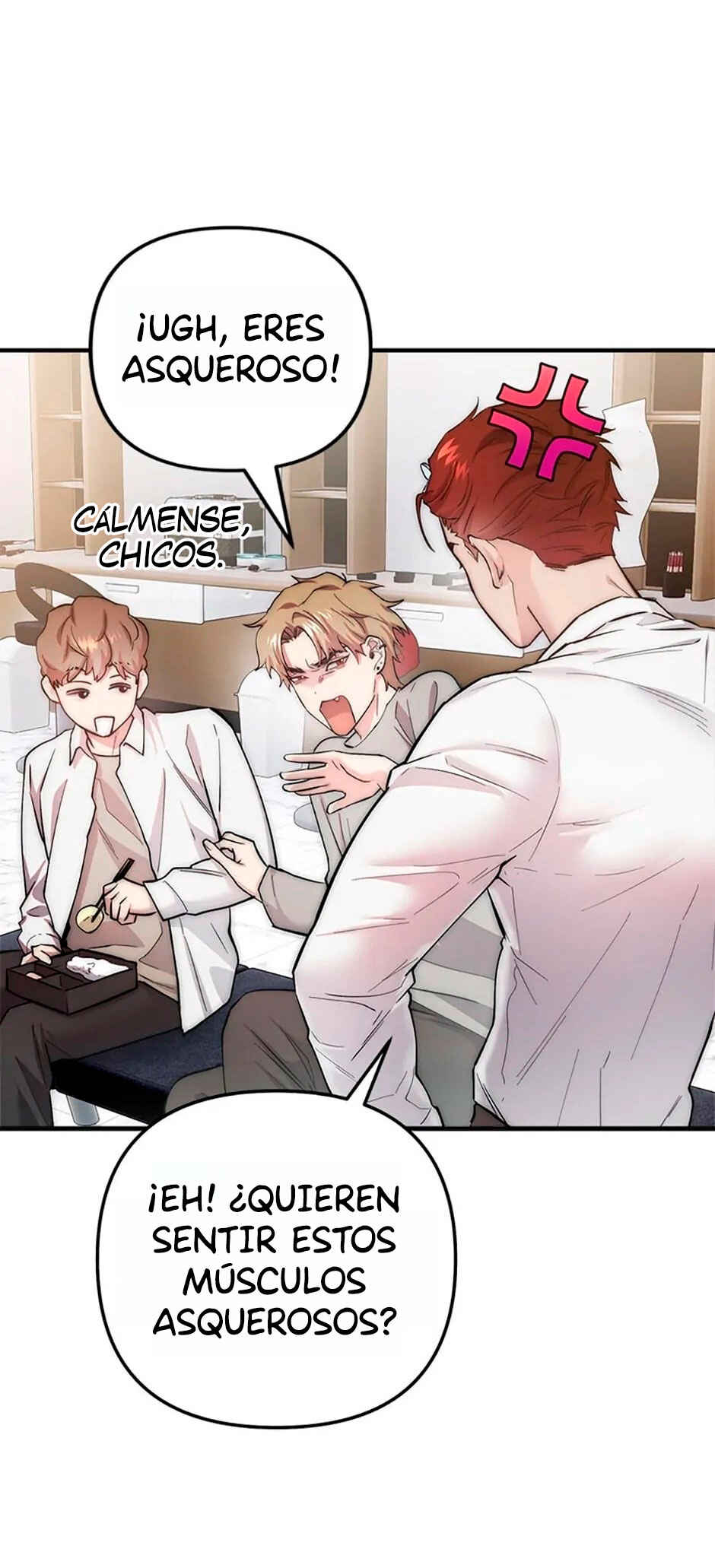 Yeongi Cheonjae, TOP Idol! Chapter 11 - Page 9
