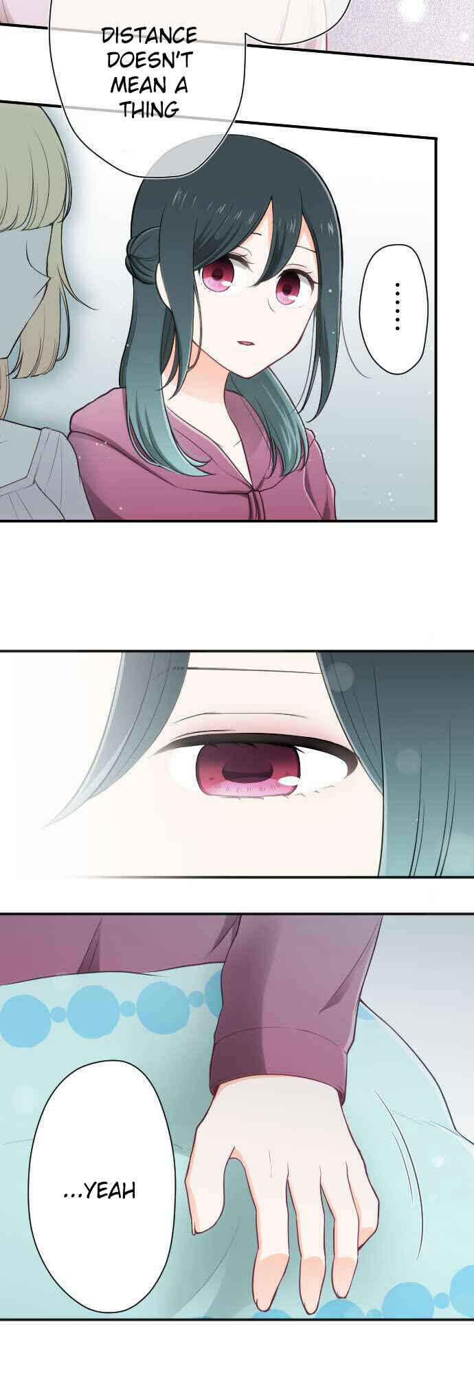 Ouji-sama Nante Iranai Chapter 93 - Page 13