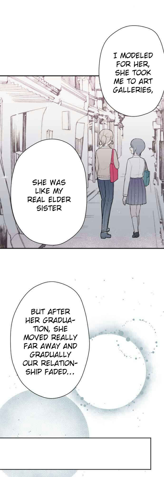 Ouji-sama Nante Iranai Chapter 93 - Page 7