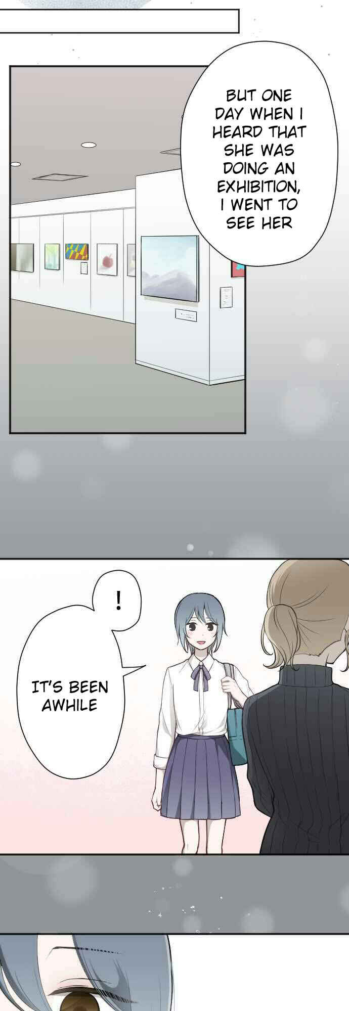 Ouji-sama Nante Iranai Chapter 93 - Page 8