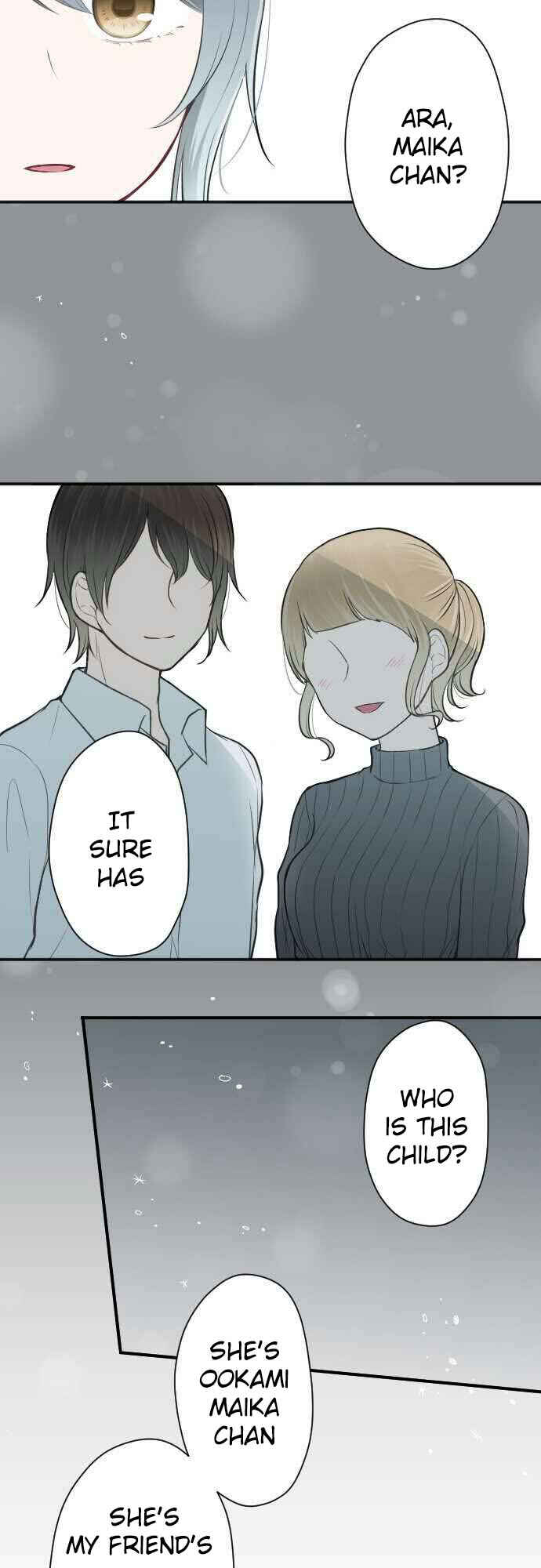 Ouji-sama Nante Iranai Chapter 93 - Page 9