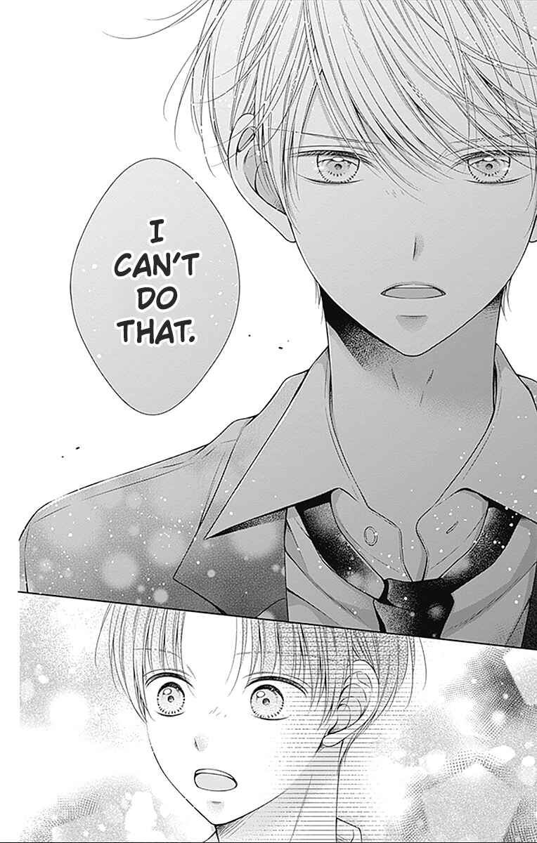 Hello, Innocent Chapter 22 - Page 5