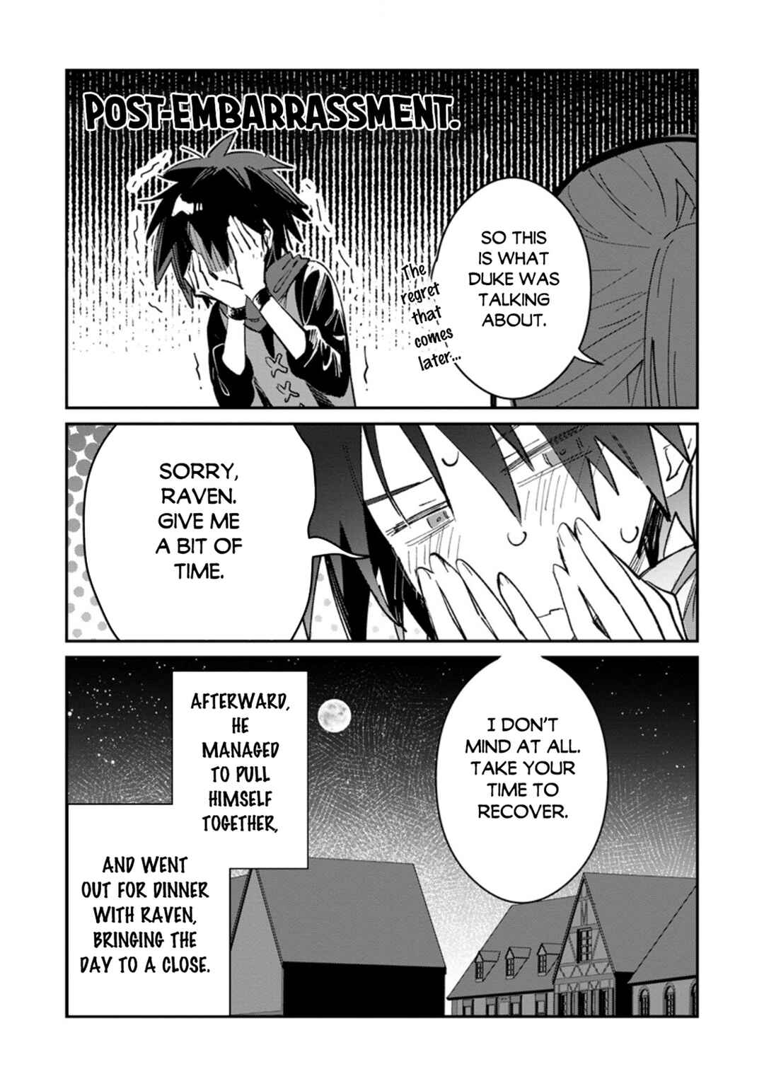 Yuusha Party ni Kawaii Ko ga Ita no de, Kokuhaku Shite Mita Chapter 51 - Page 14
