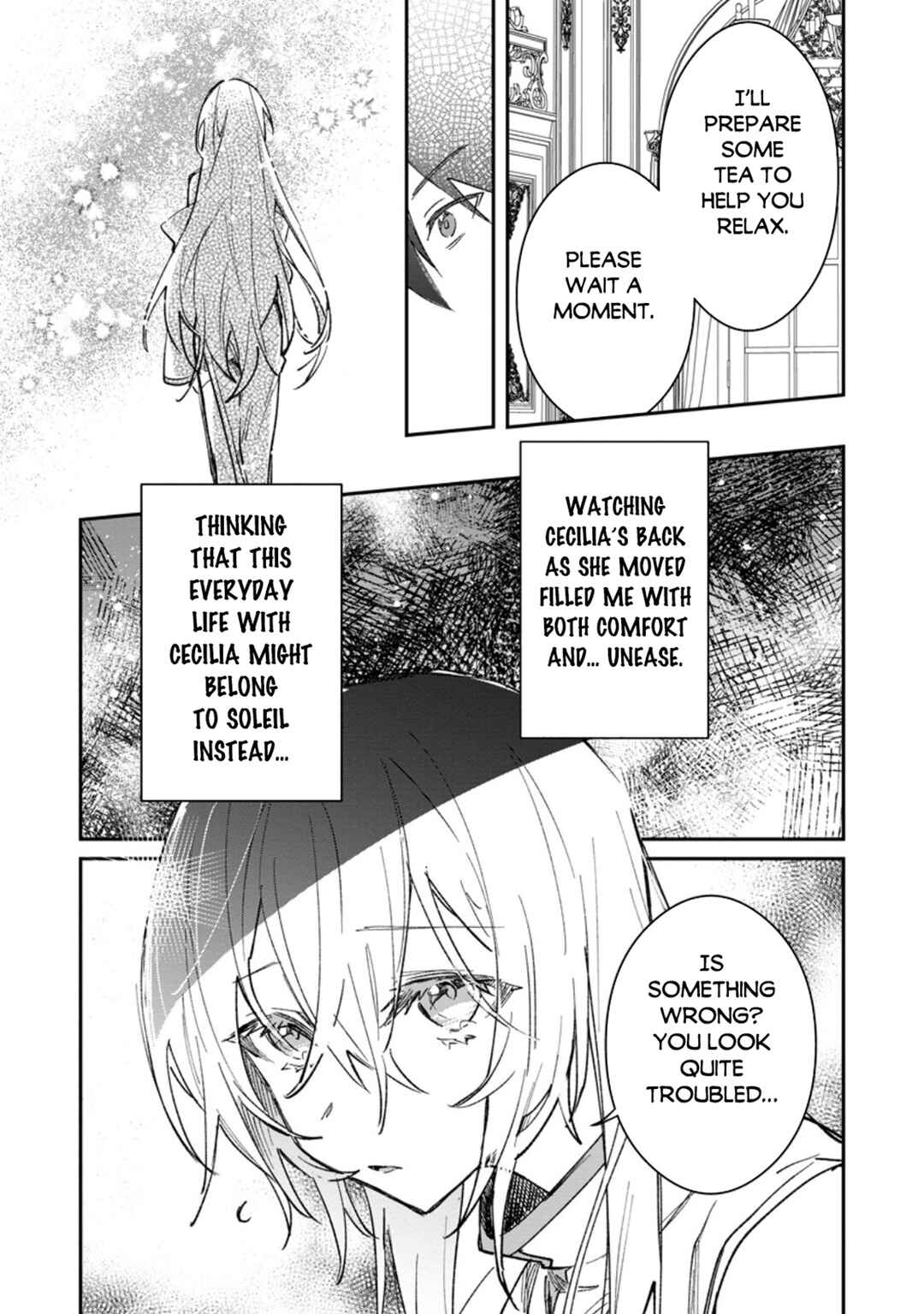 Yuusha Party ni Kawaii Ko ga Ita no de, Kokuhaku Shite Mita Chapter 51 - Page 16