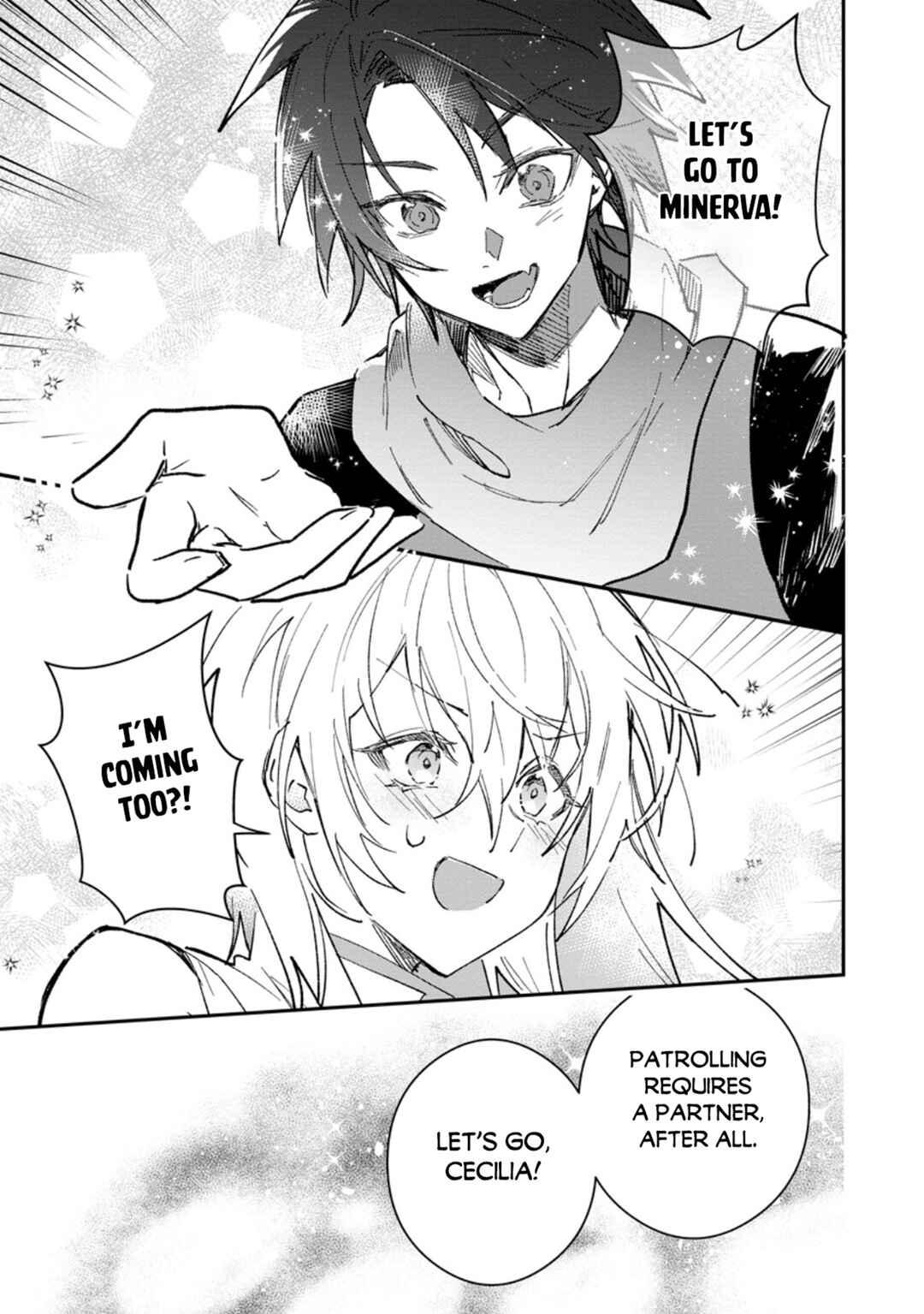 Yuusha Party ni Kawaii Ko ga Ita no de, Kokuhaku Shite Mita Chapter 51 - Page 20