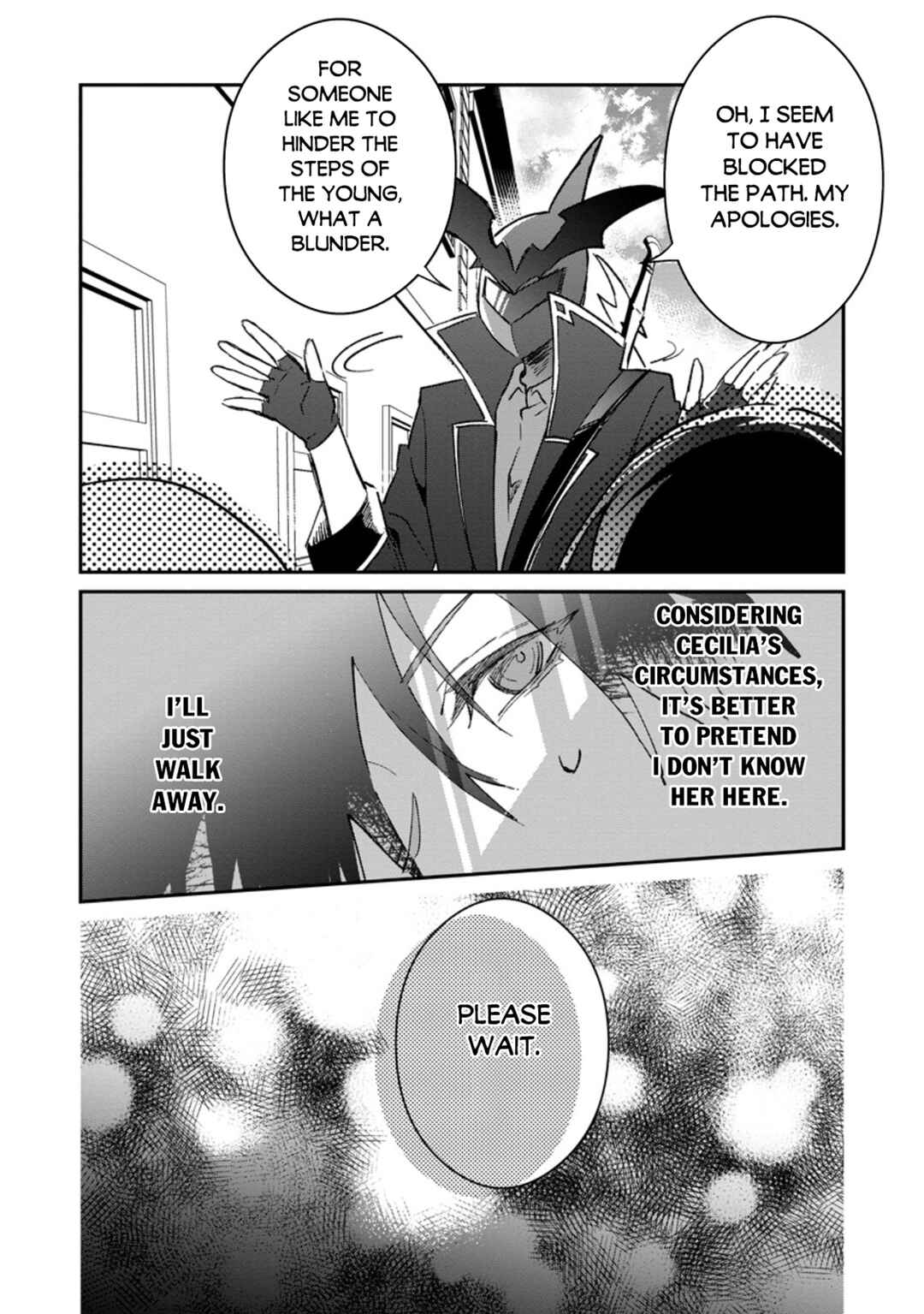 Yuusha Party ni Kawaii Ko ga Ita no de, Kokuhaku Shite Mita Chapter 51 - Page 3