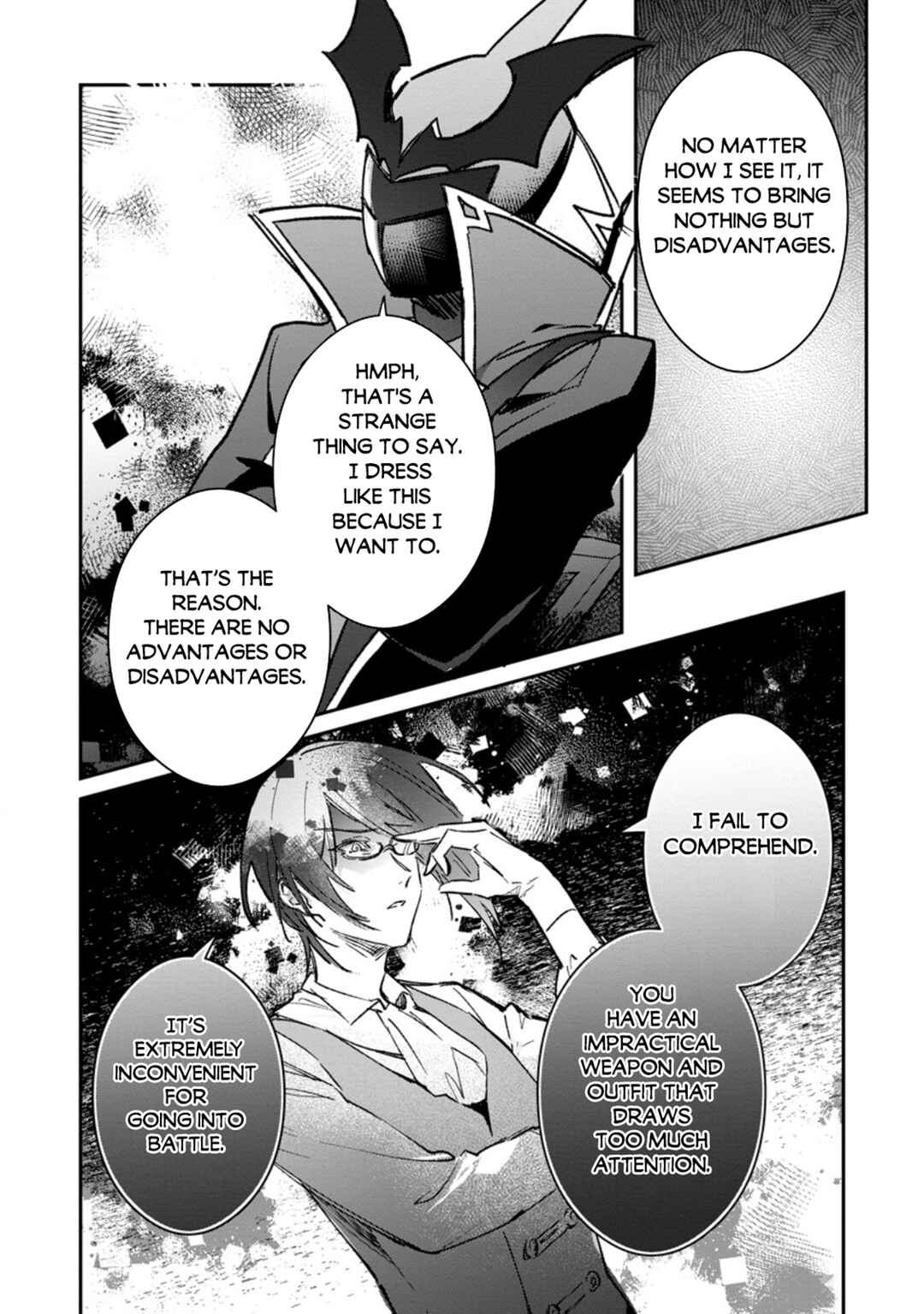 Yuusha Party ni Kawaii Ko ga Ita no de, Kokuhaku Shite Mita Chapter 51 - Page 5