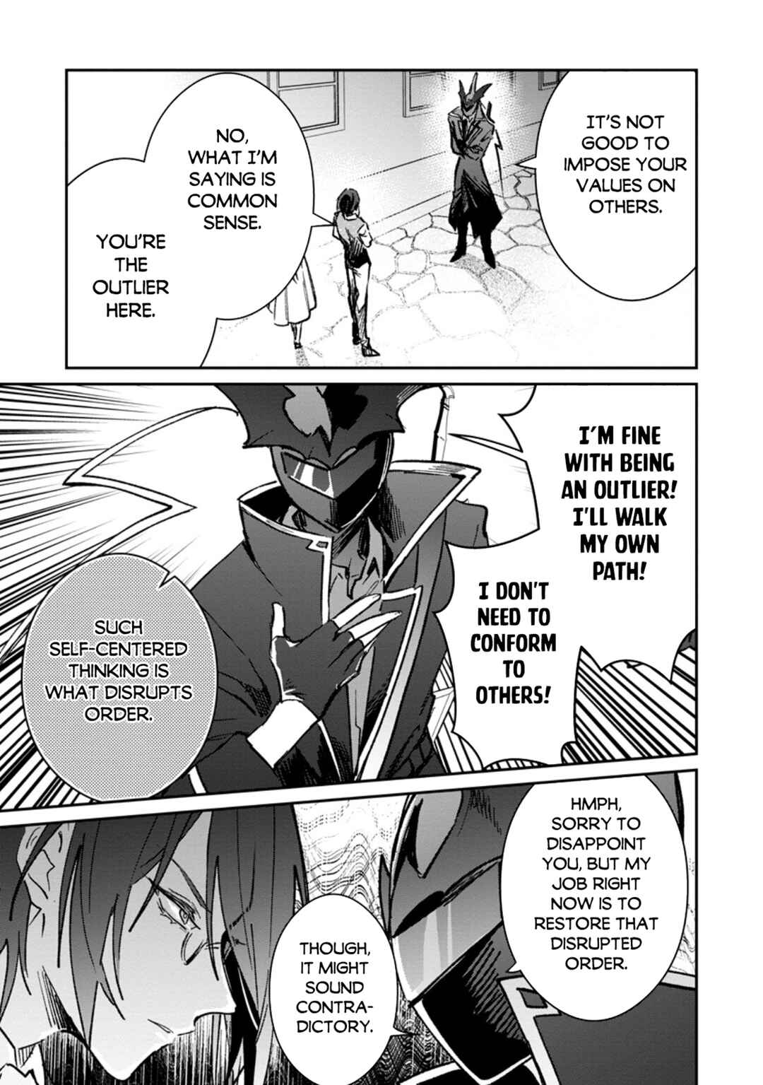 Yuusha Party ni Kawaii Ko ga Ita no de, Kokuhaku Shite Mita Chapter 51 - Page 6