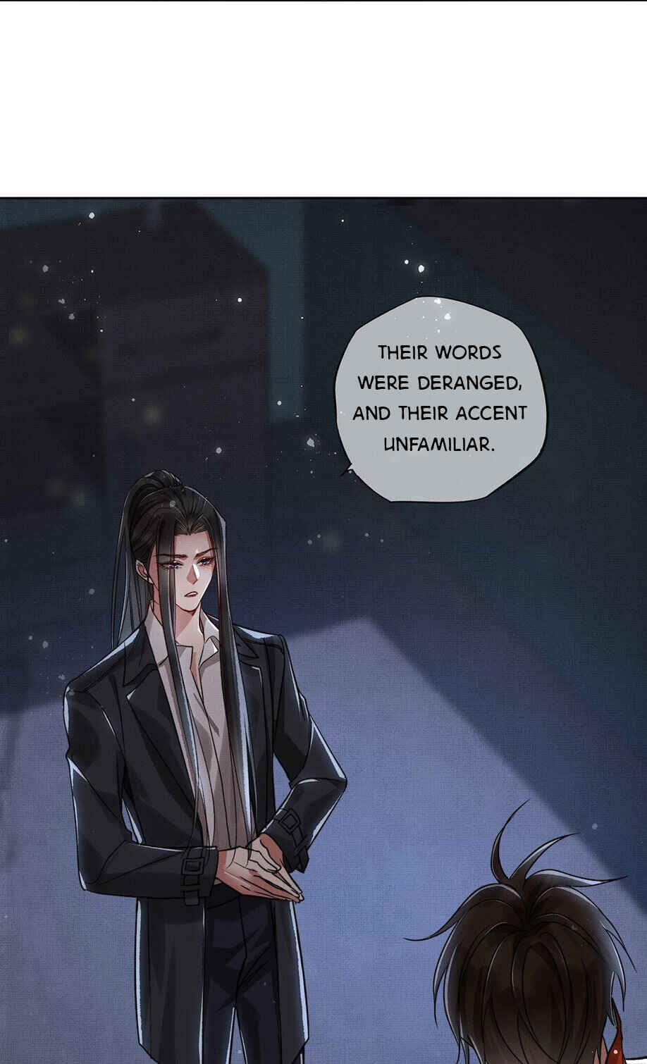 Drowning Sorrows in Raging Fire Chapter 5 - Page 16