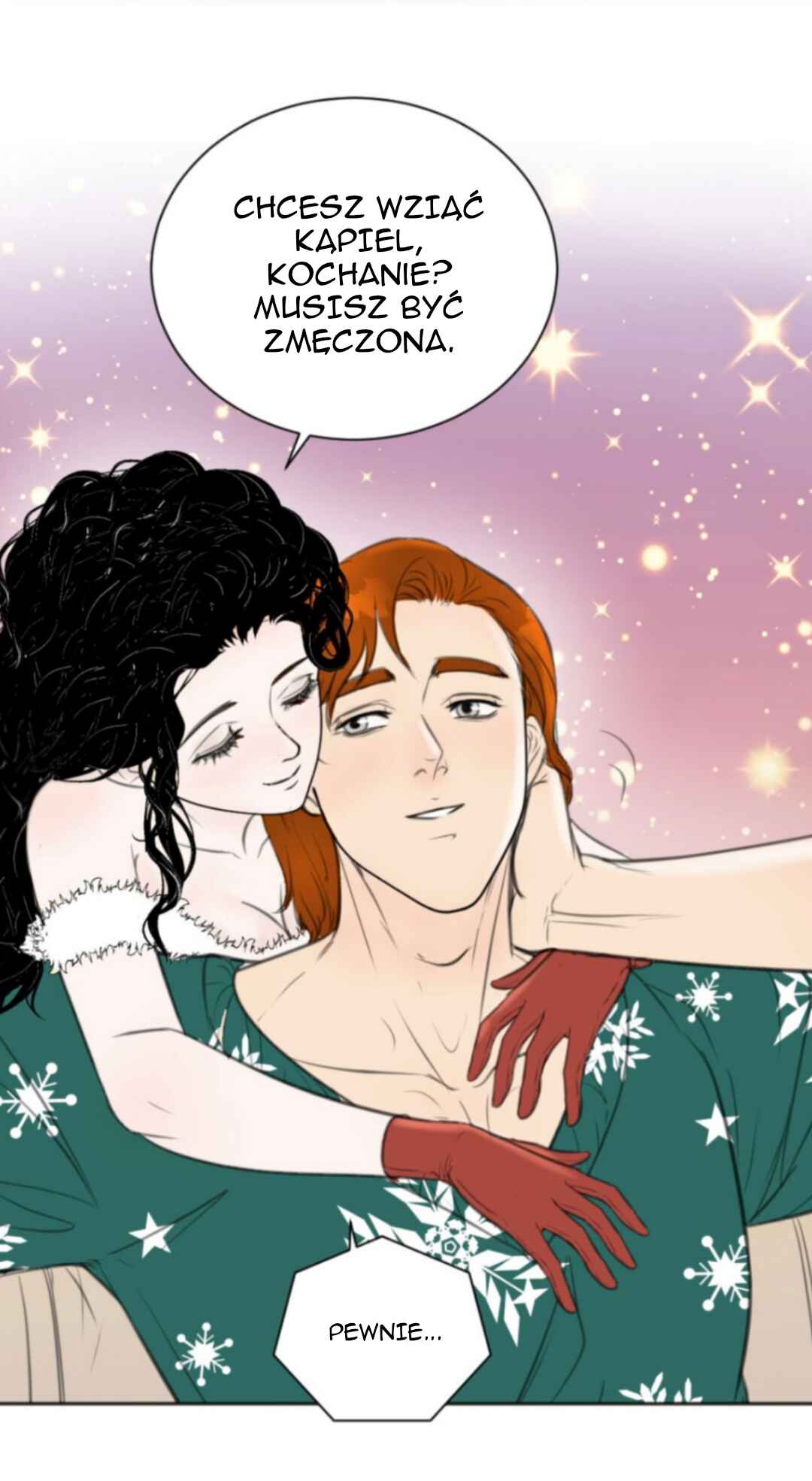The journey of Dionysus Chapter 104.5 - Page 4