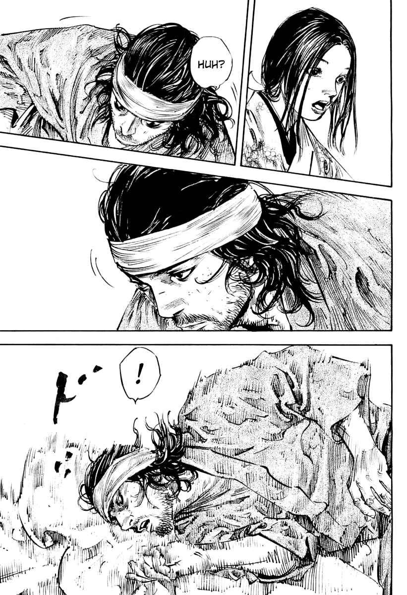 Vagabond Chapter 249 - Page 19