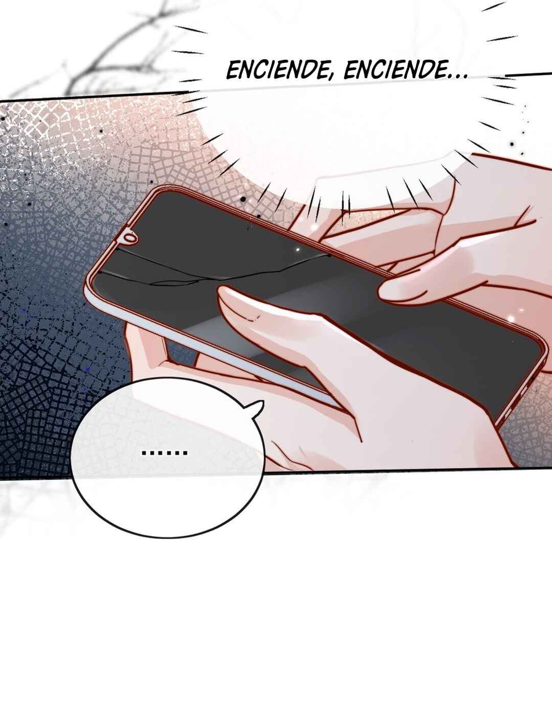 The Way My Nemesis Looks At Me Is Slowly Shifting Chapter 76 - Page 10
