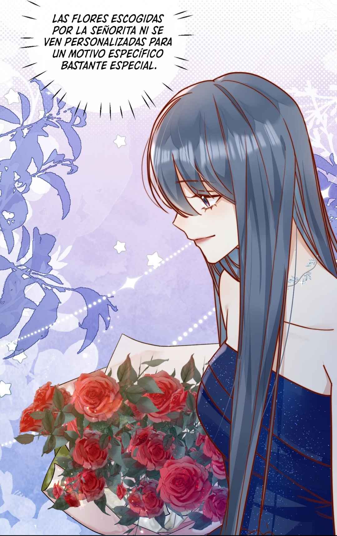 The Way My Nemesis Looks At Me Is Slowly Shifting Chapter 76 - Page 23