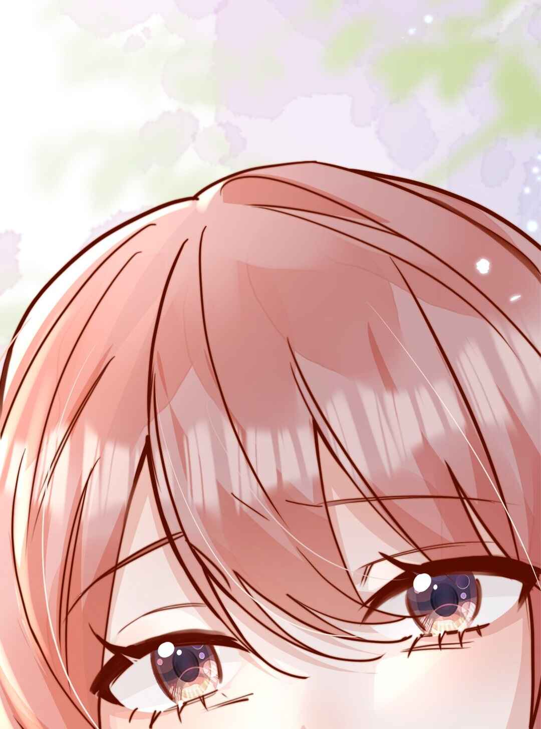 The Way My Nemesis Looks At Me Is Slowly Shifting Chapter 76 - Page 3