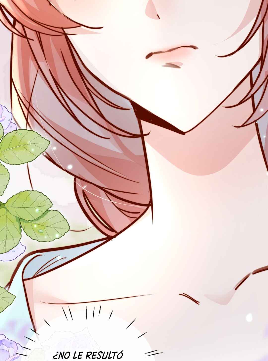 The Way My Nemesis Looks At Me Is Slowly Shifting Chapter 76 - Page 4