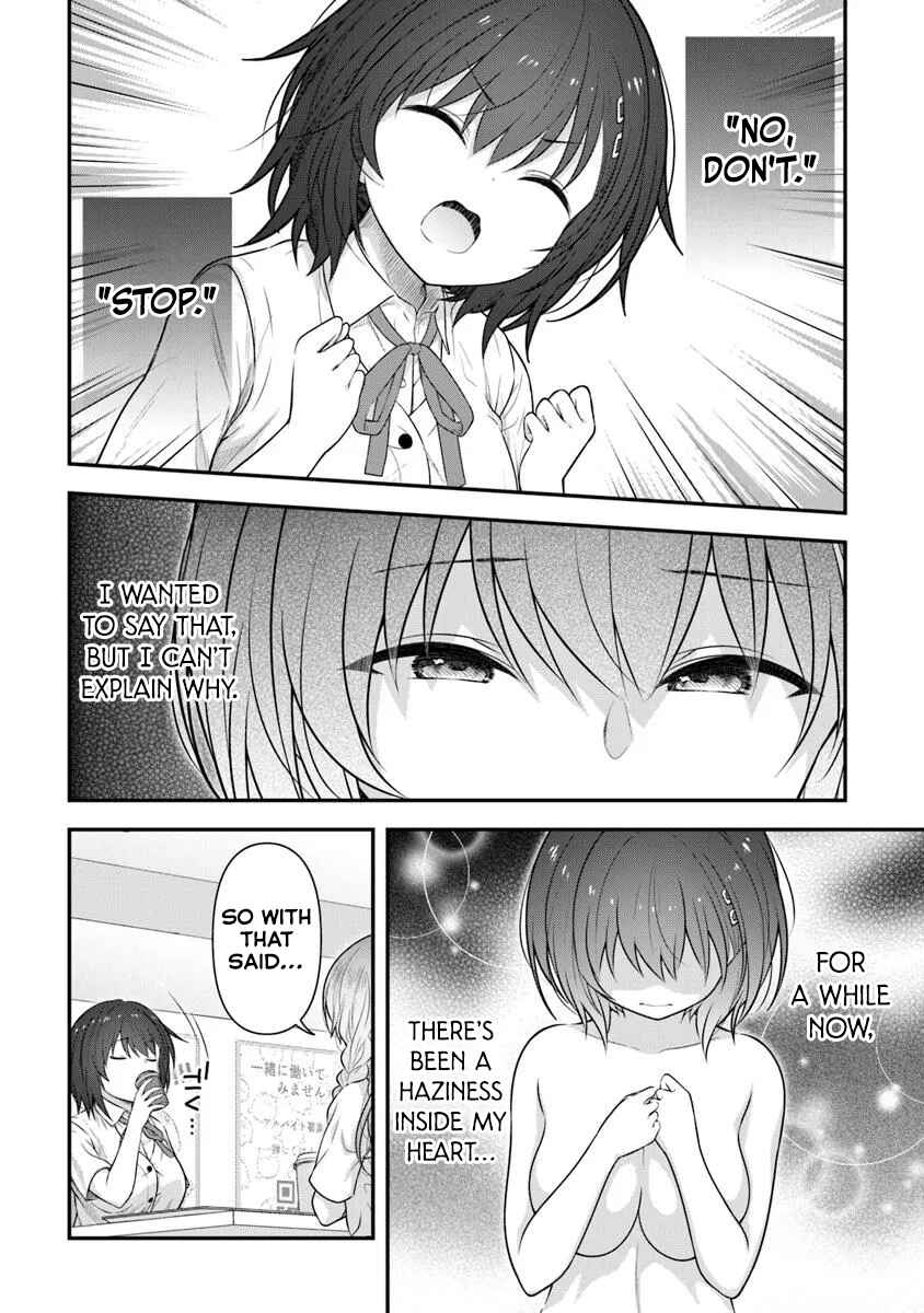 Kare Nanka Yori, Watashi no Hou ga Ii Desho? Chapter 1 - Page 13