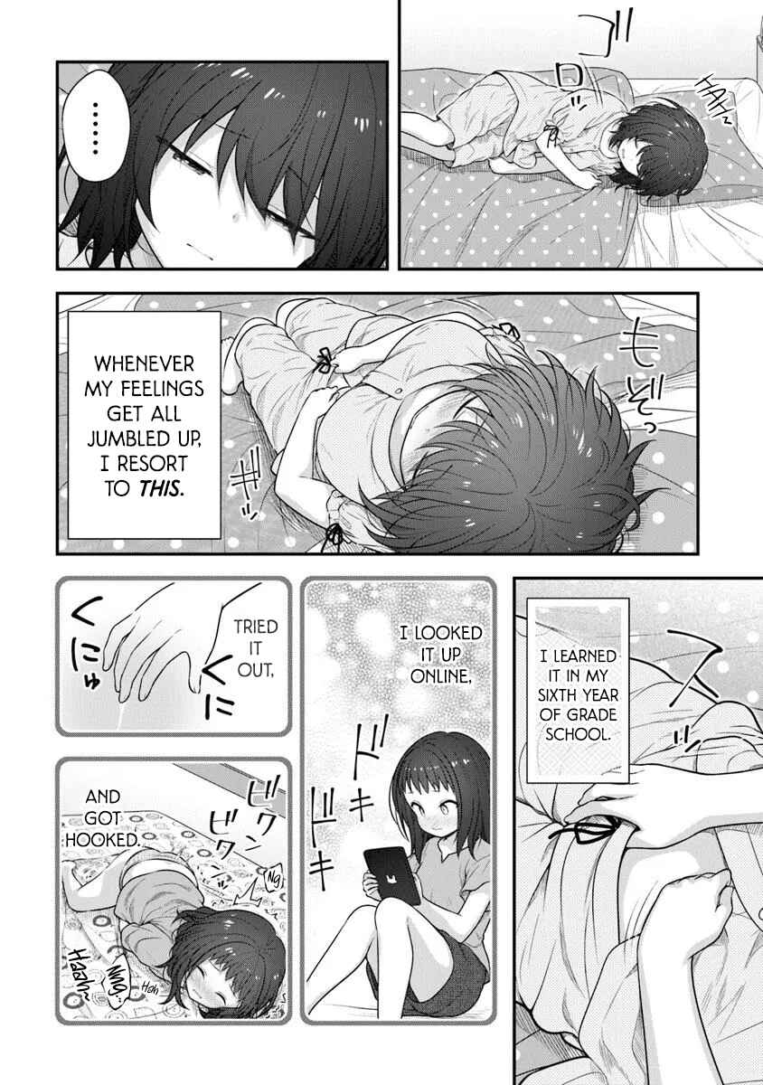 Kare Nanka Yori, Watashi no Hou ga Ii Desho? Chapter 1 - Page 19