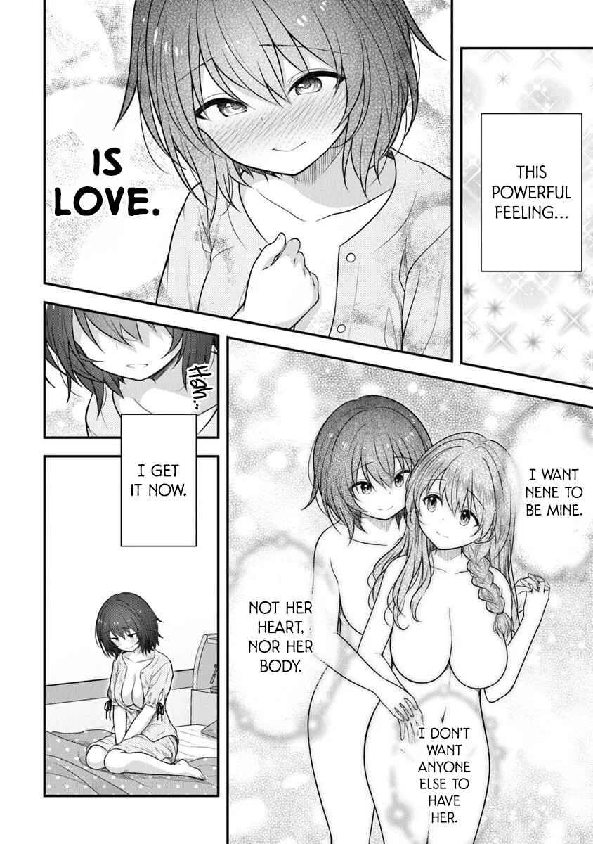 Kare Nanka Yori, Watashi no Hou ga Ii Desho? Chapter 1 - Page 27