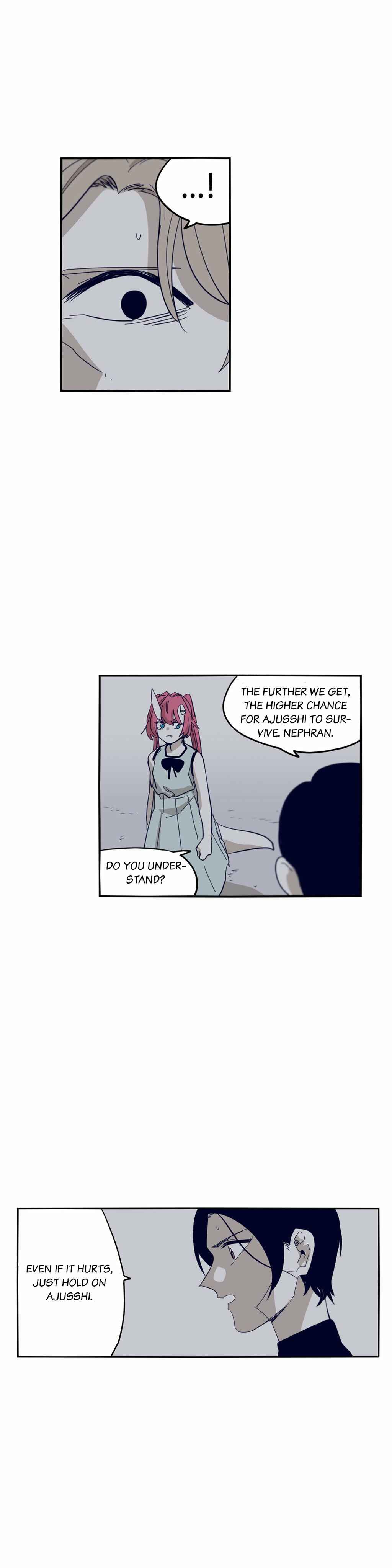 Epic of Gilgamesh Chapter 66 - Page 14