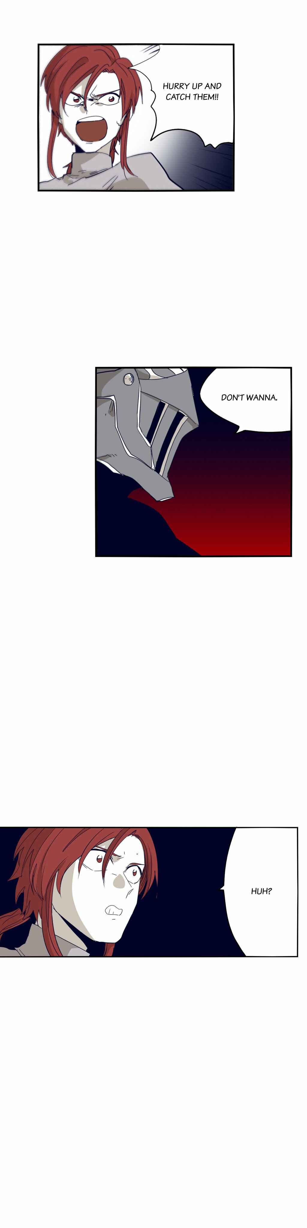 Epic of Gilgamesh Chapter 66 - Page 9