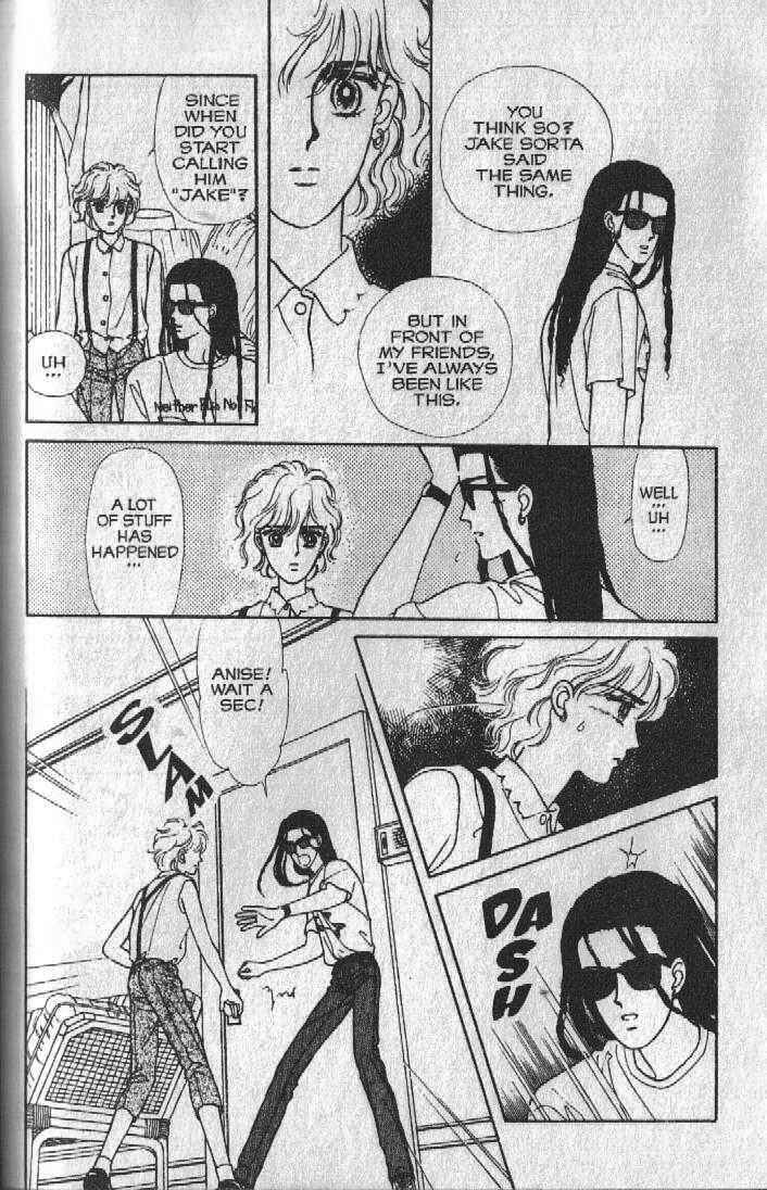 Cipher Chapter 22 - Page 14