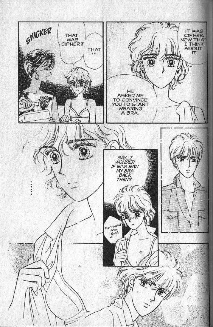 Cipher Chapter 22 - Page 33