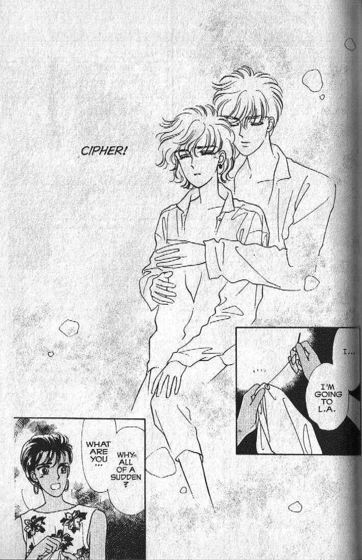 Cipher Chapter 22 - Page 35