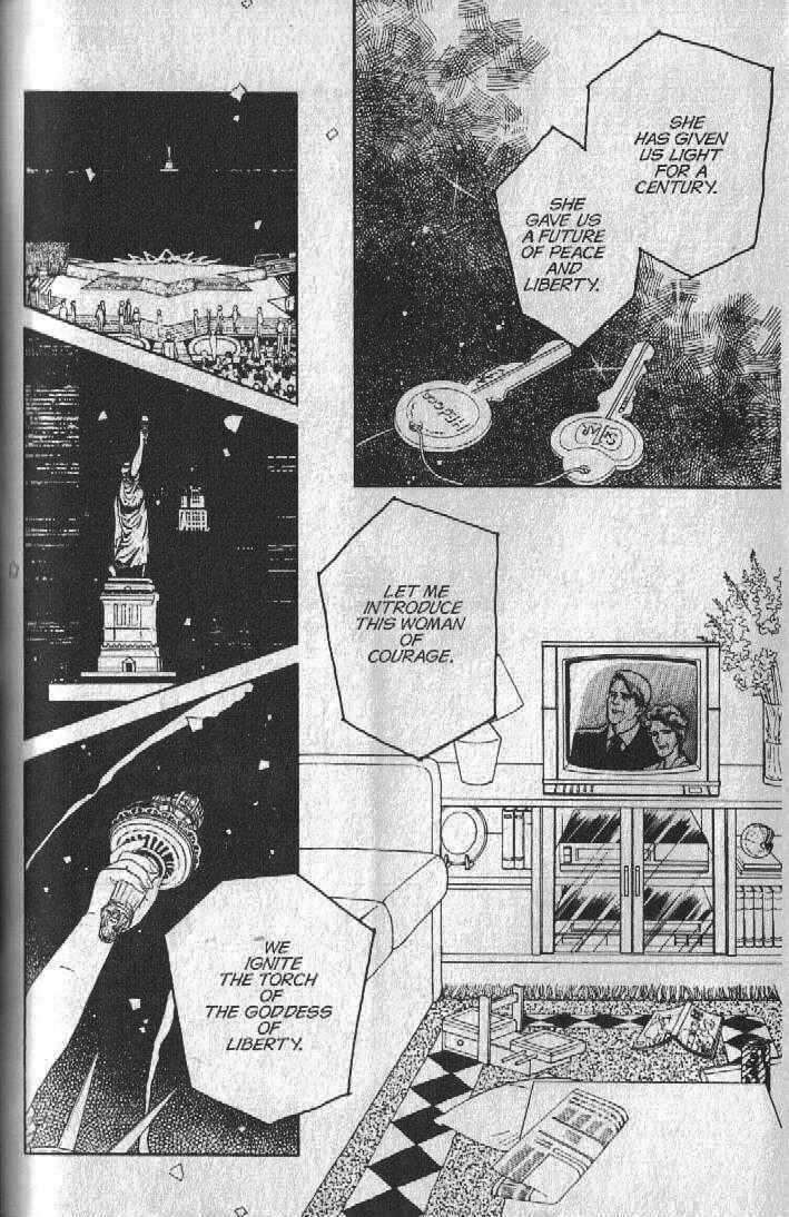 Cipher Chapter 22 - Page 40