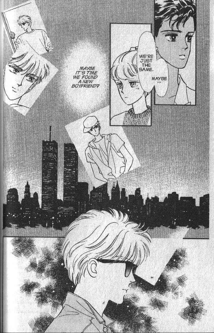 Cipher Chapter 22 - Page 6