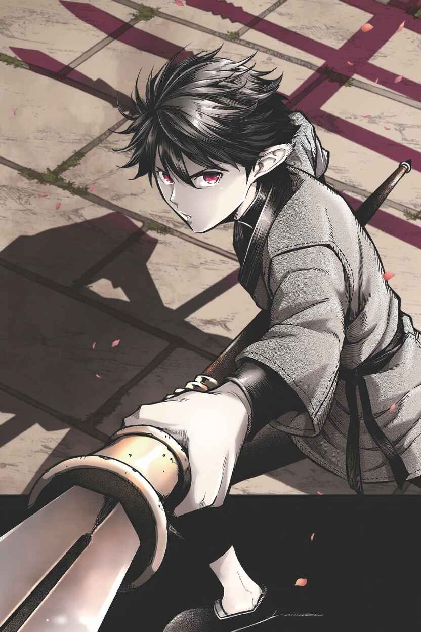 Horobi no Kuni no Seifukusha ~Maou wa Sekai wo Seifukusuru Youdesu~ Chapter 6 - Page 3