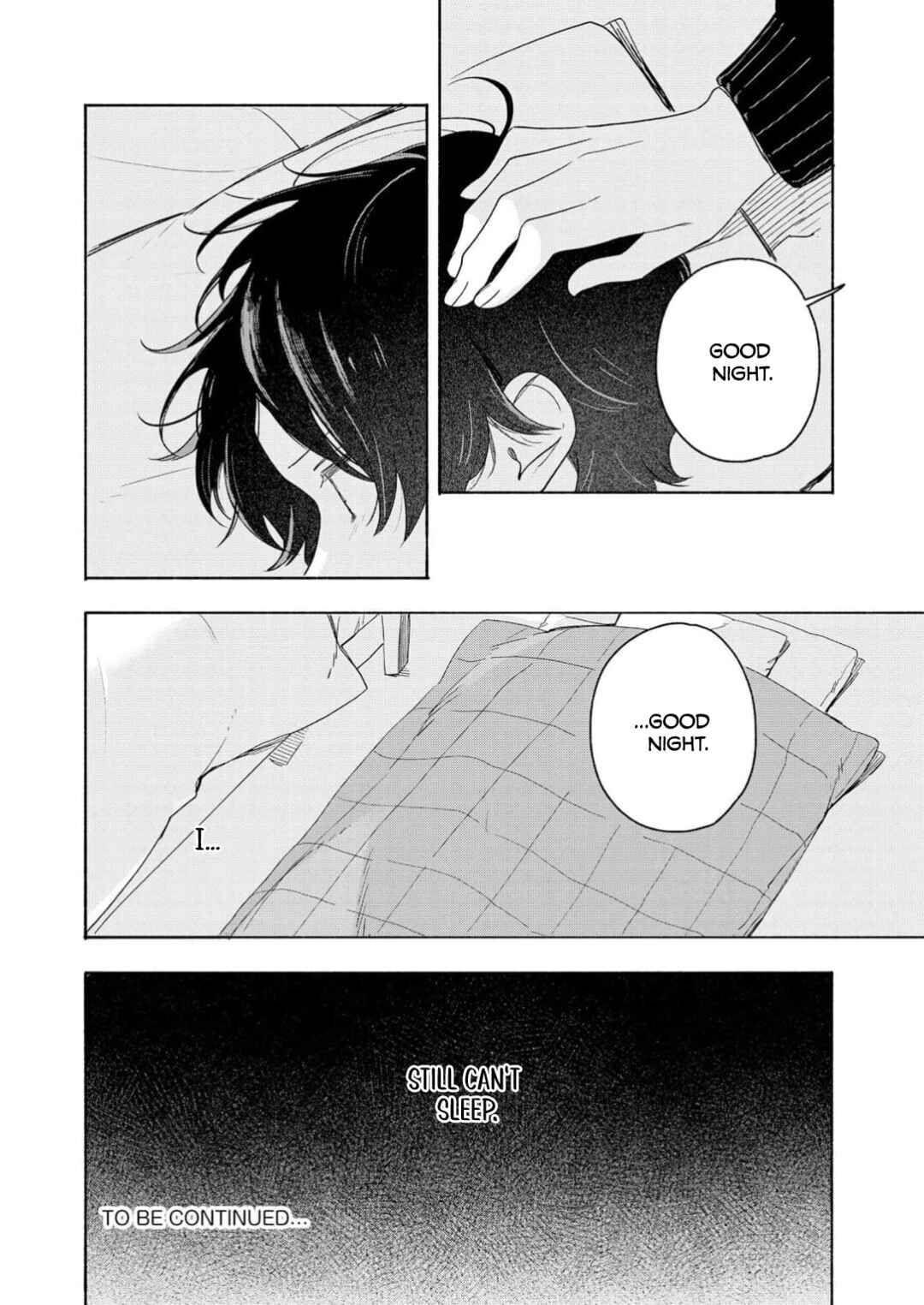 Catch You Later Chapter 2 - Page 31