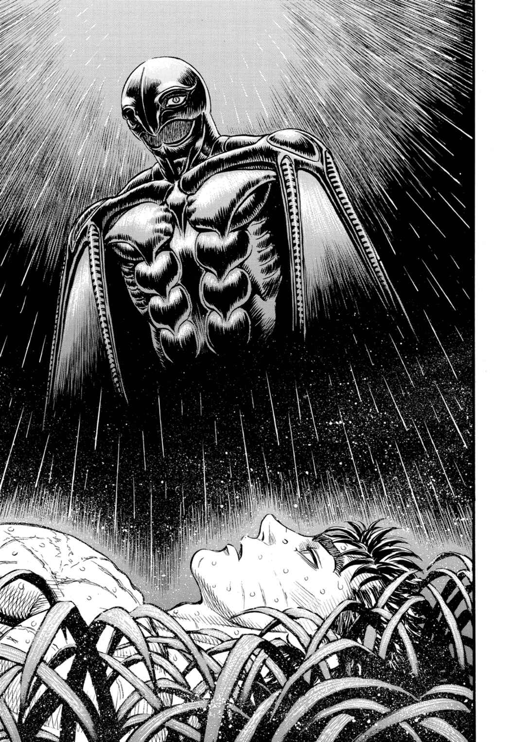 Berserk Chapter 90 - Page 12