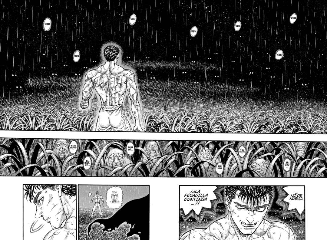 Berserk Chapter 90 - Page 15